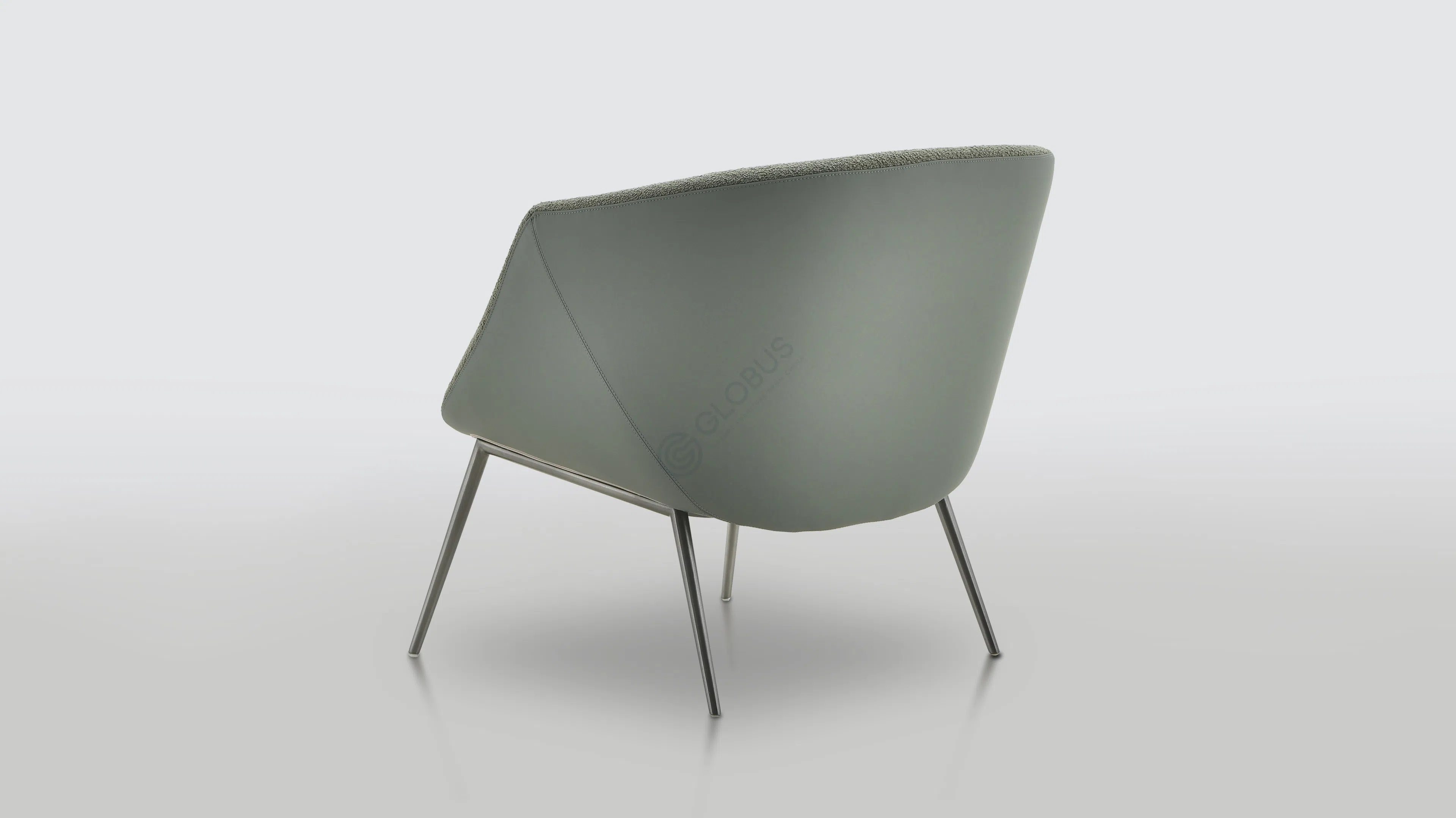 Кресло Verdecor