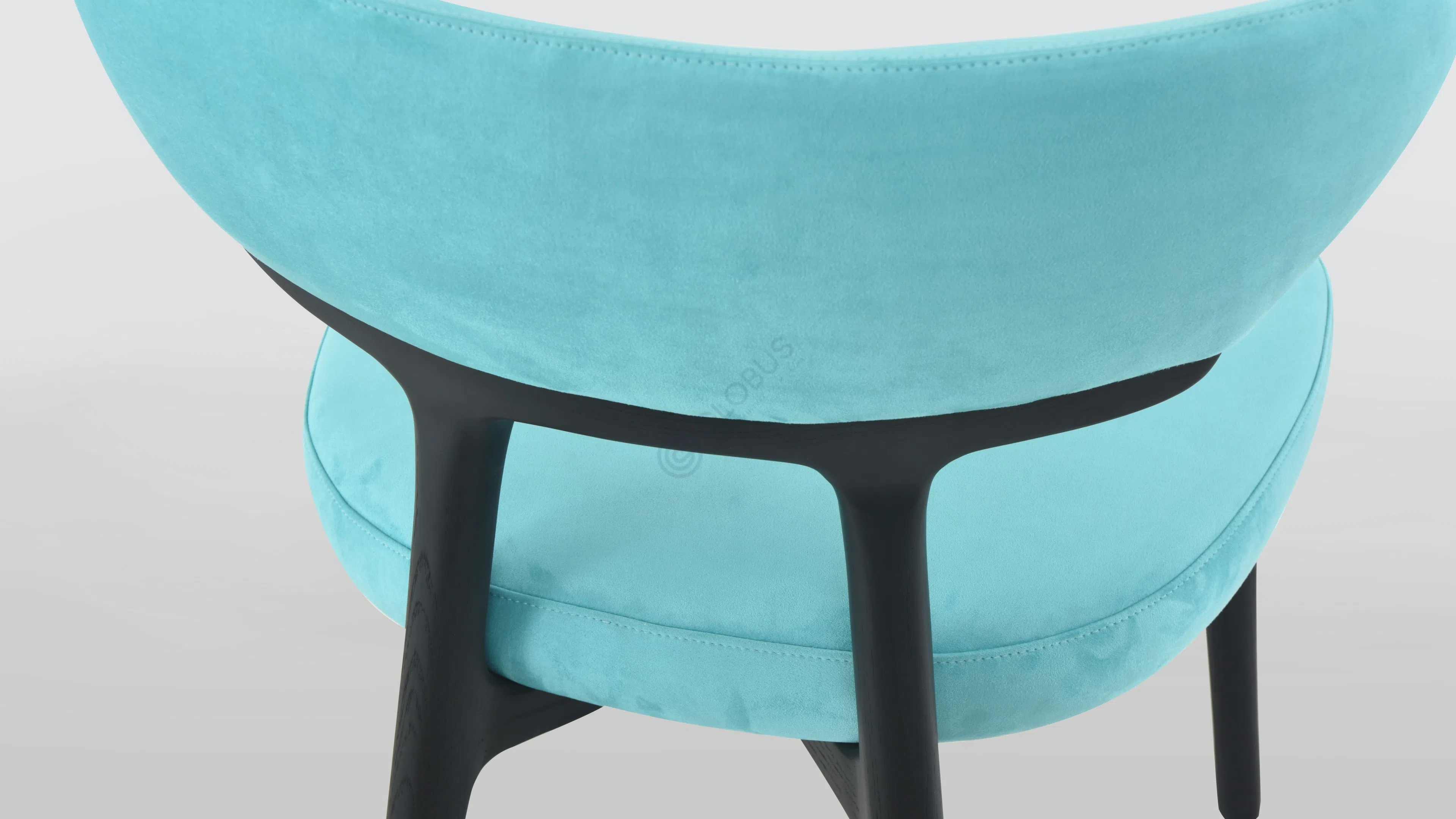 Обеденный стул BAXTER Clotilde