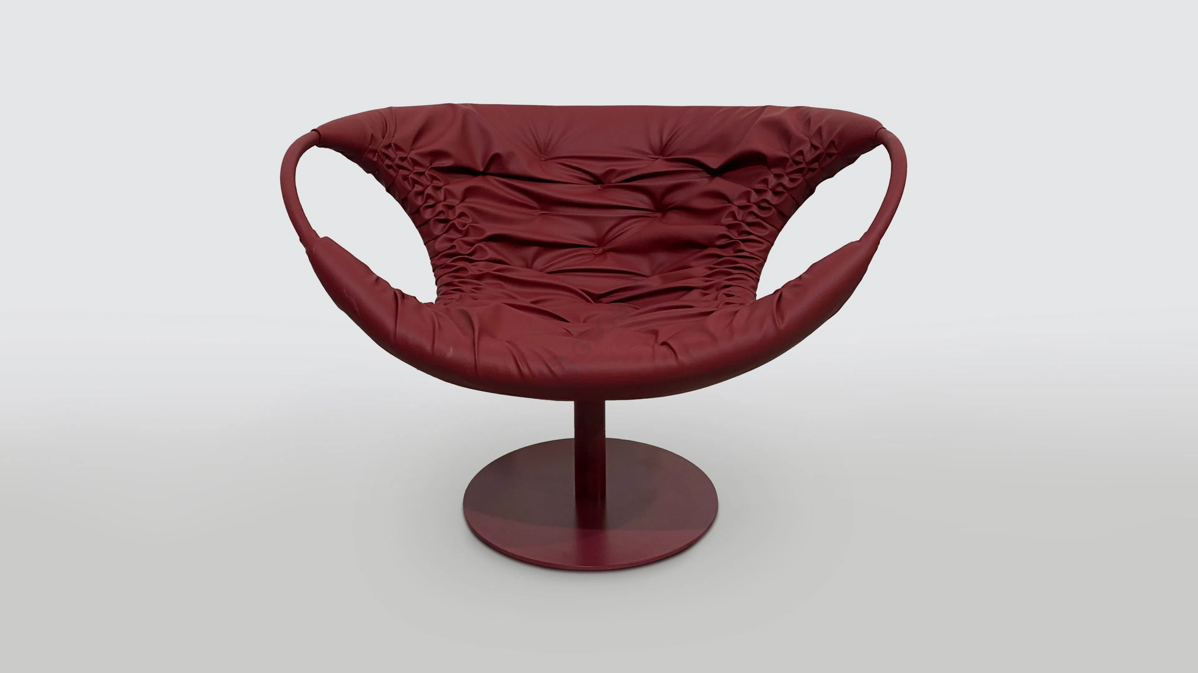 Кресло MOROSO Smock