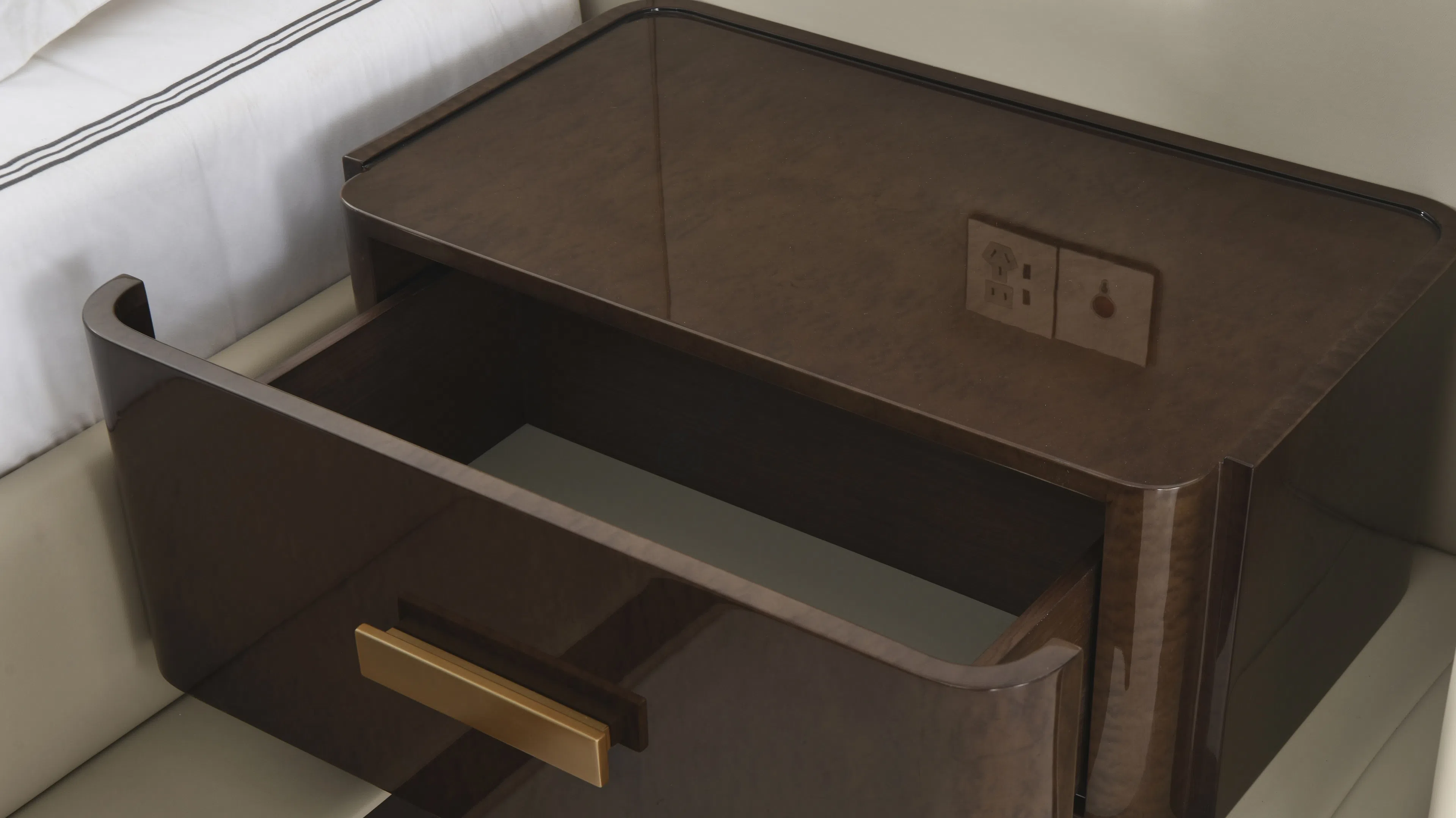 Кровать Bellente