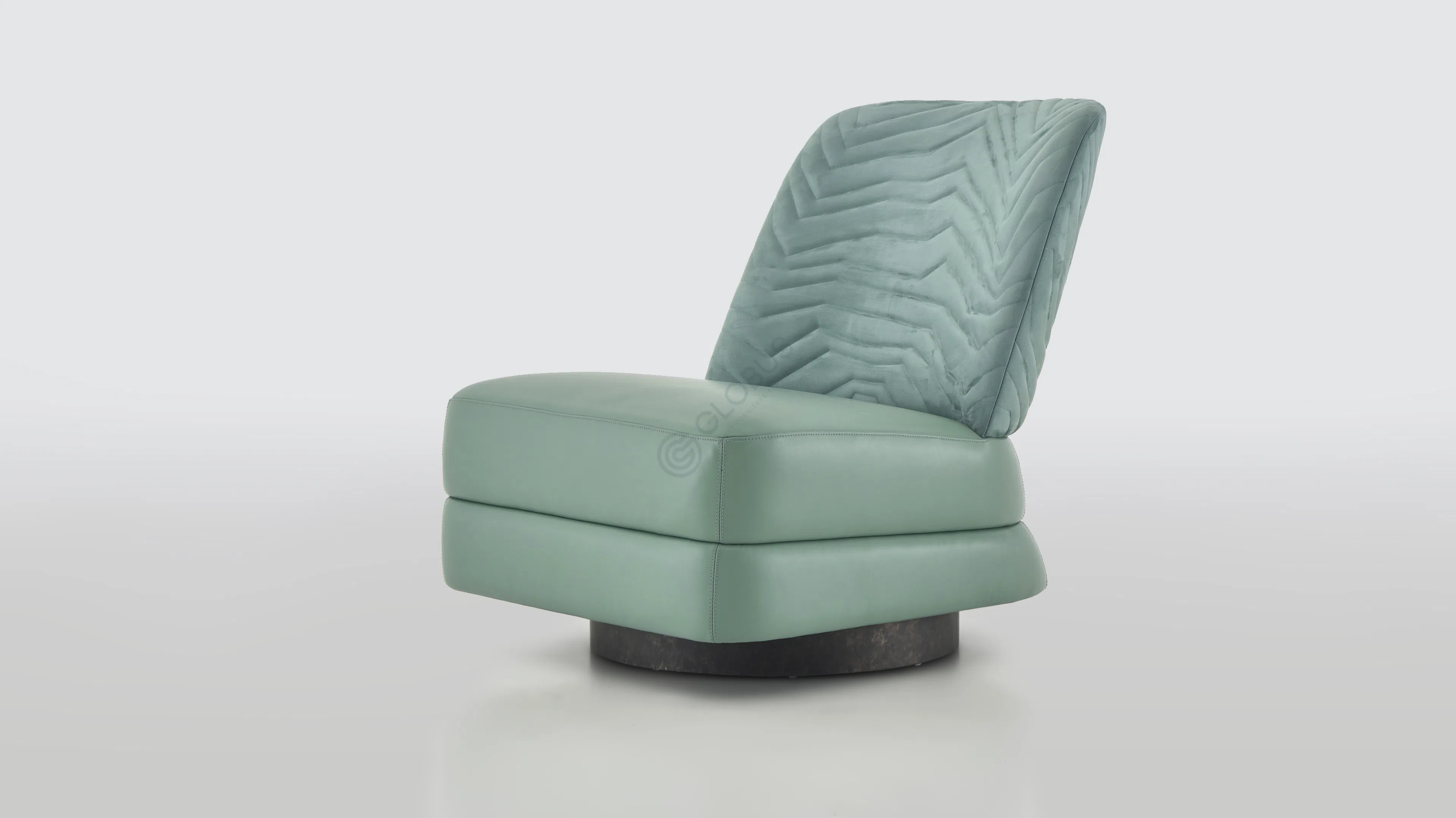 Кресло GIORGIO COLLECTION Moonlight