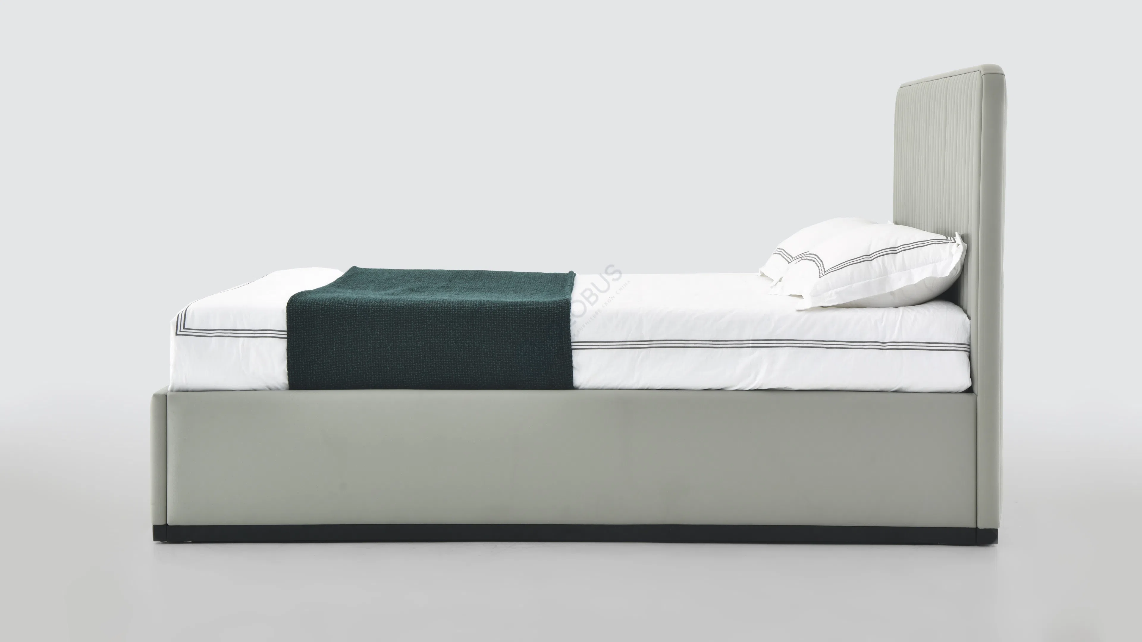 Кровать Viridiana