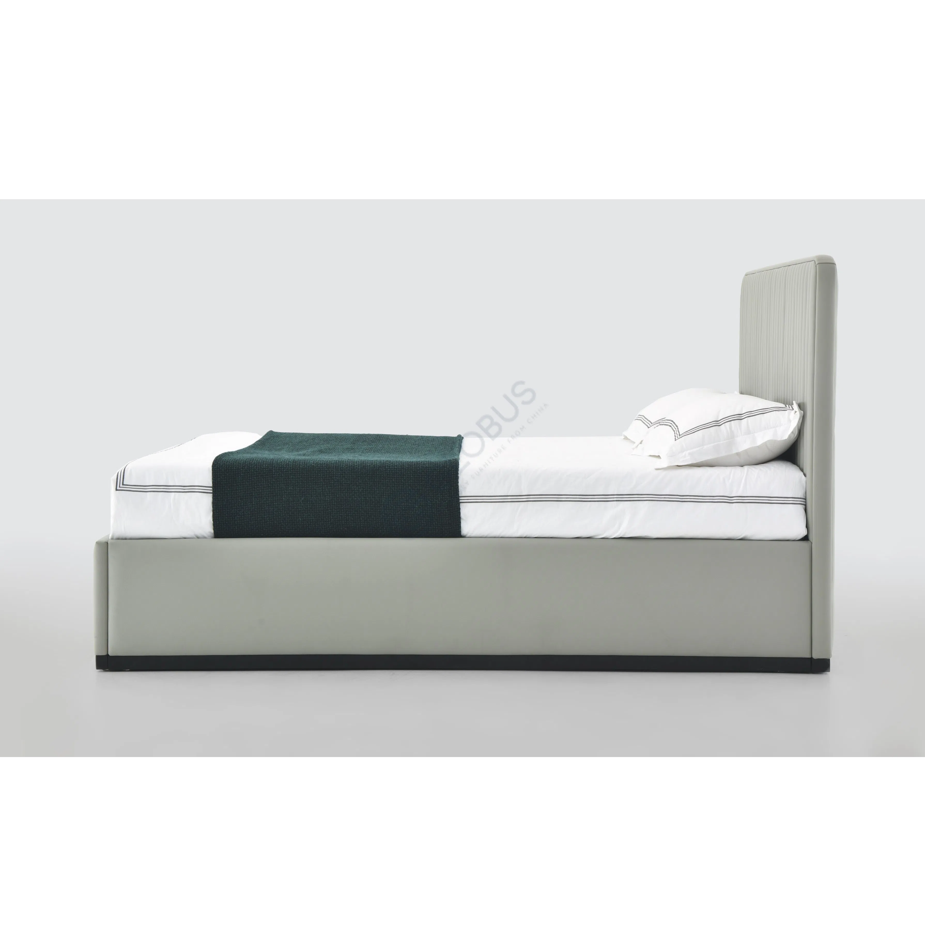 Кровать Viridiana