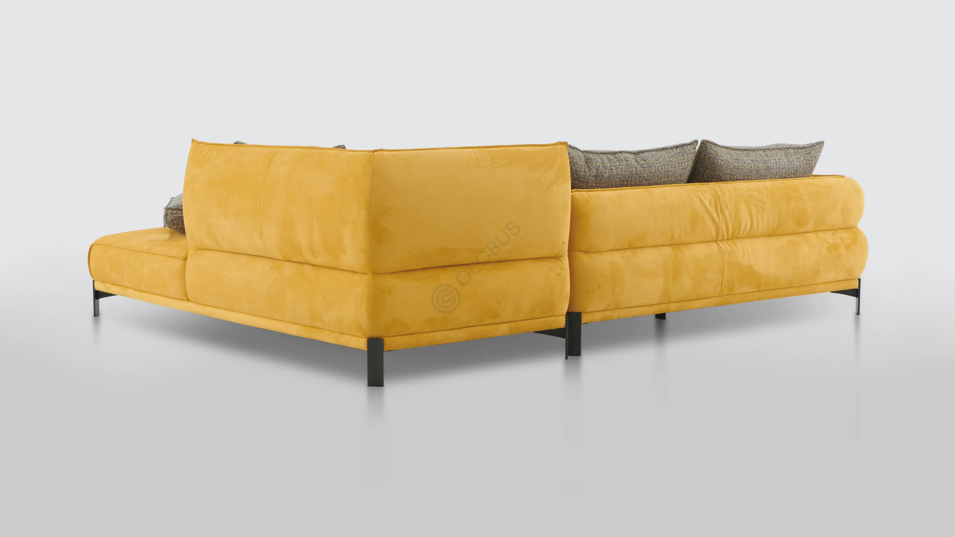 Диван CIERRE Up-down