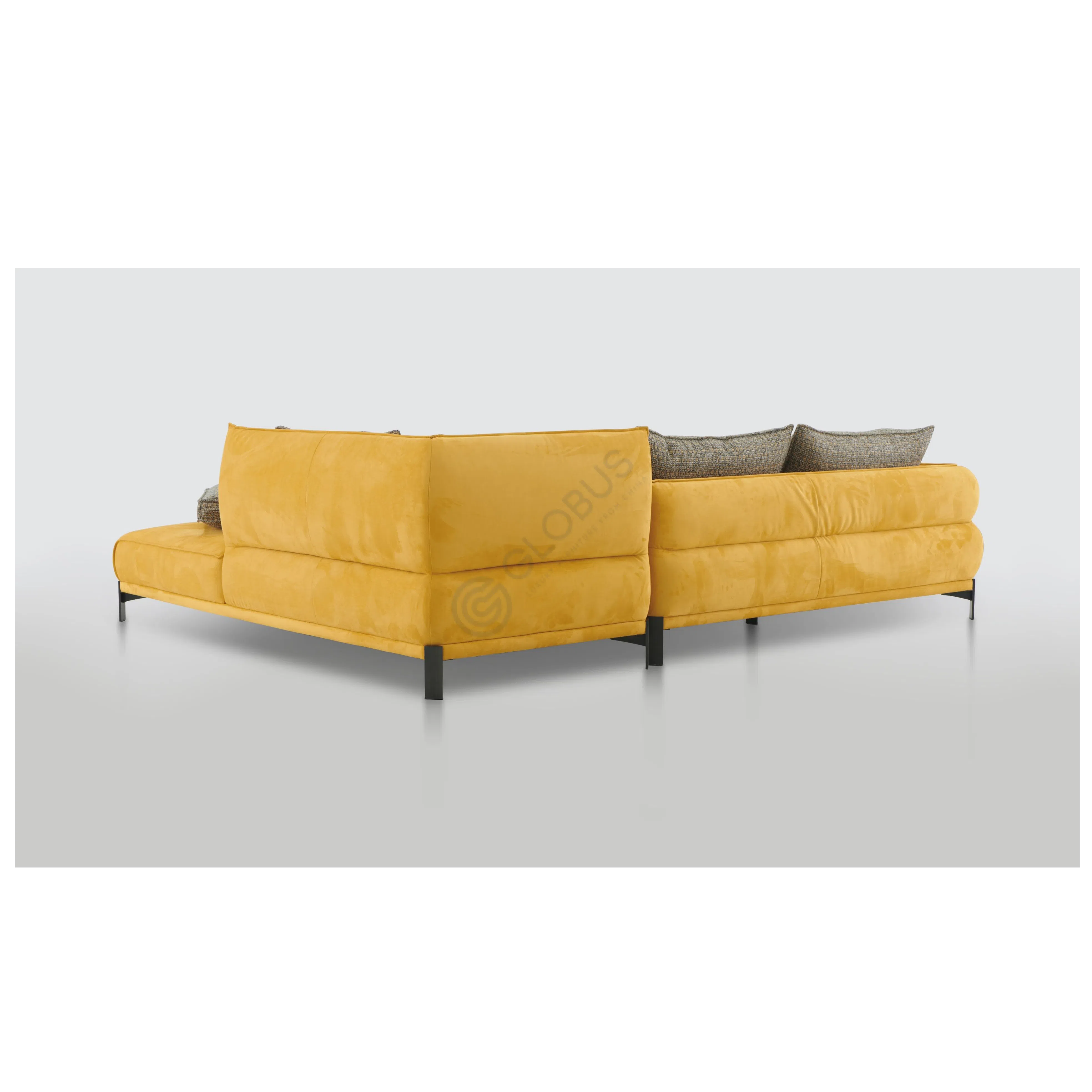 Диван CIERRE Up-down