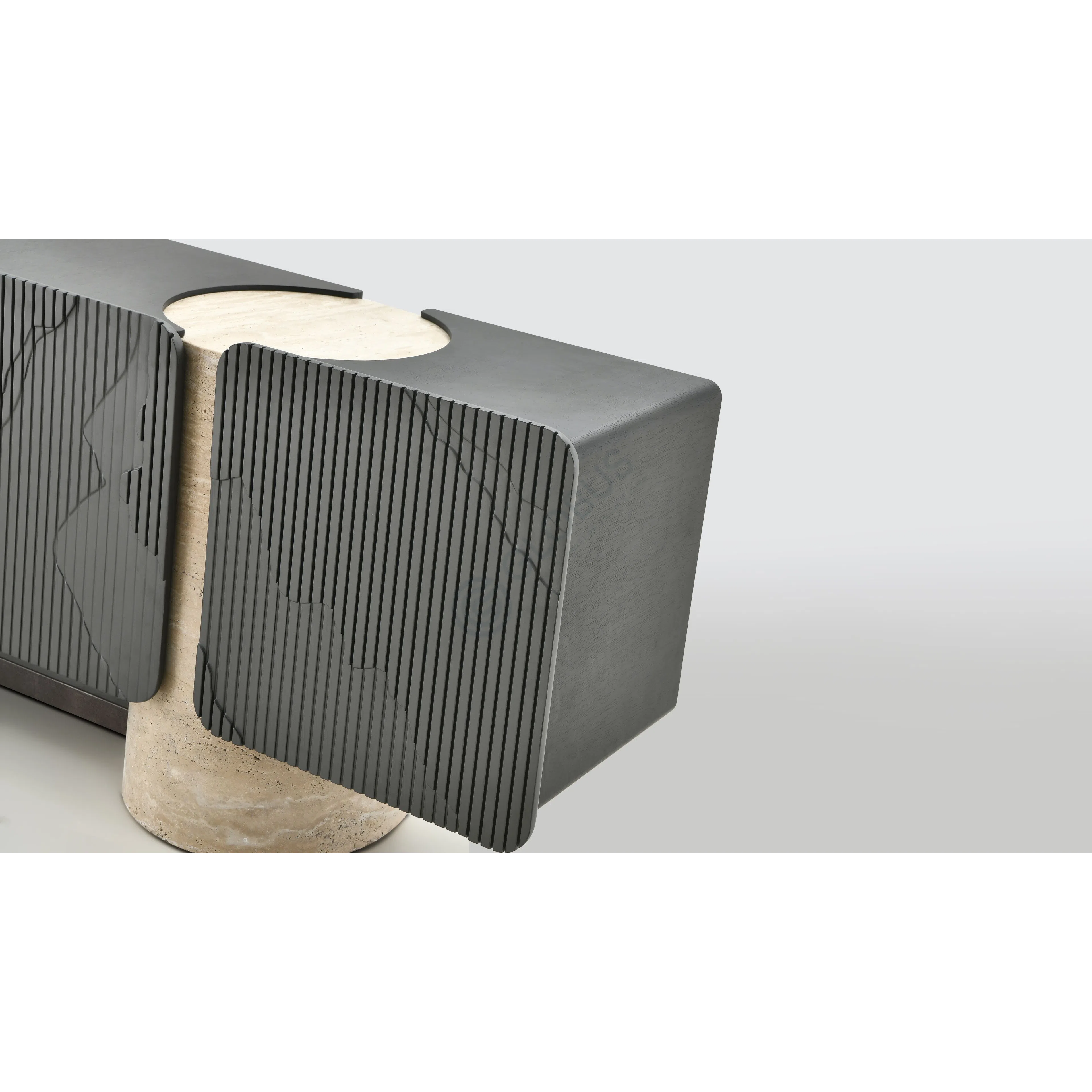 Буфет ENNE Titano