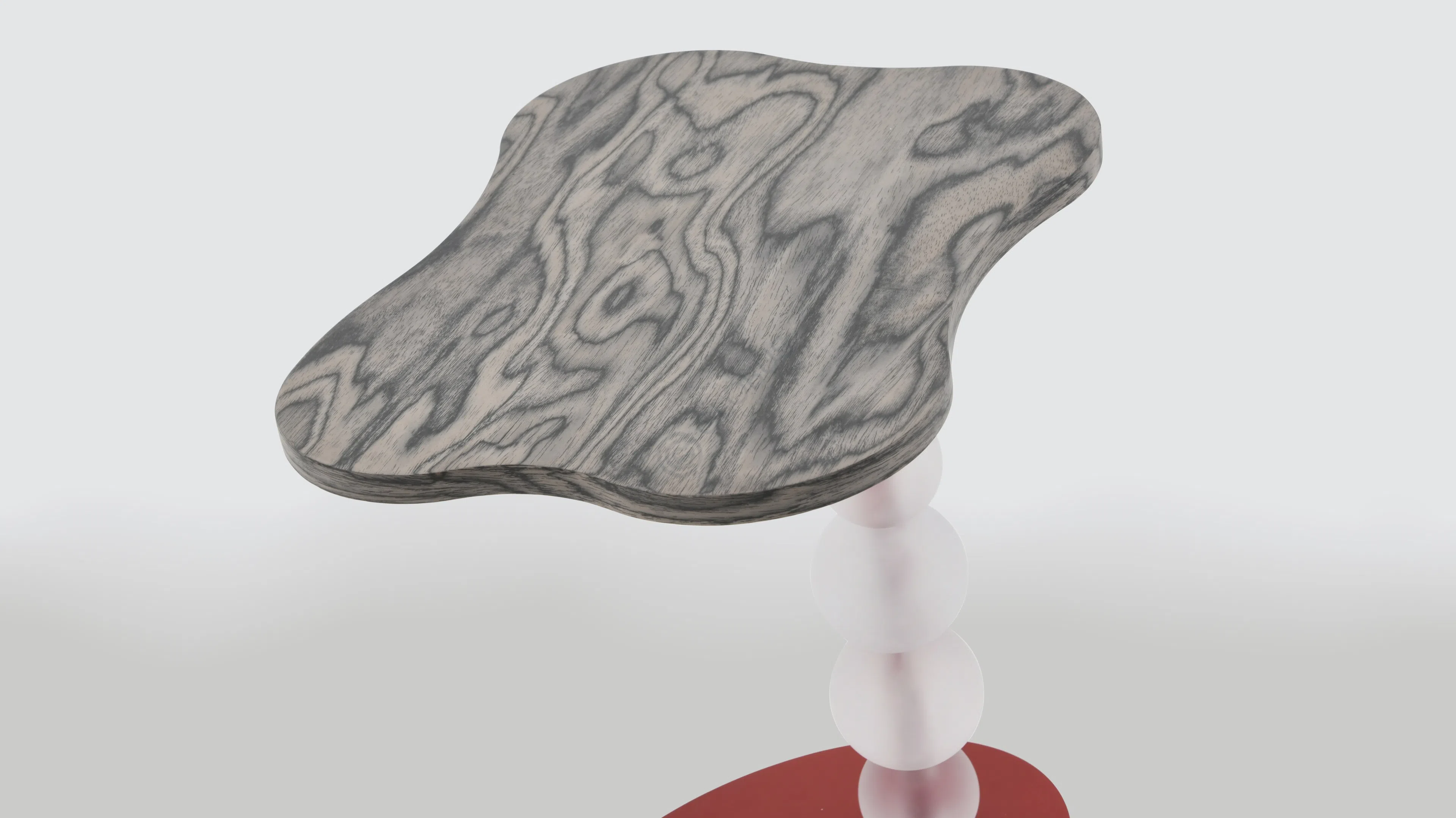 Угловой столик Uvulus