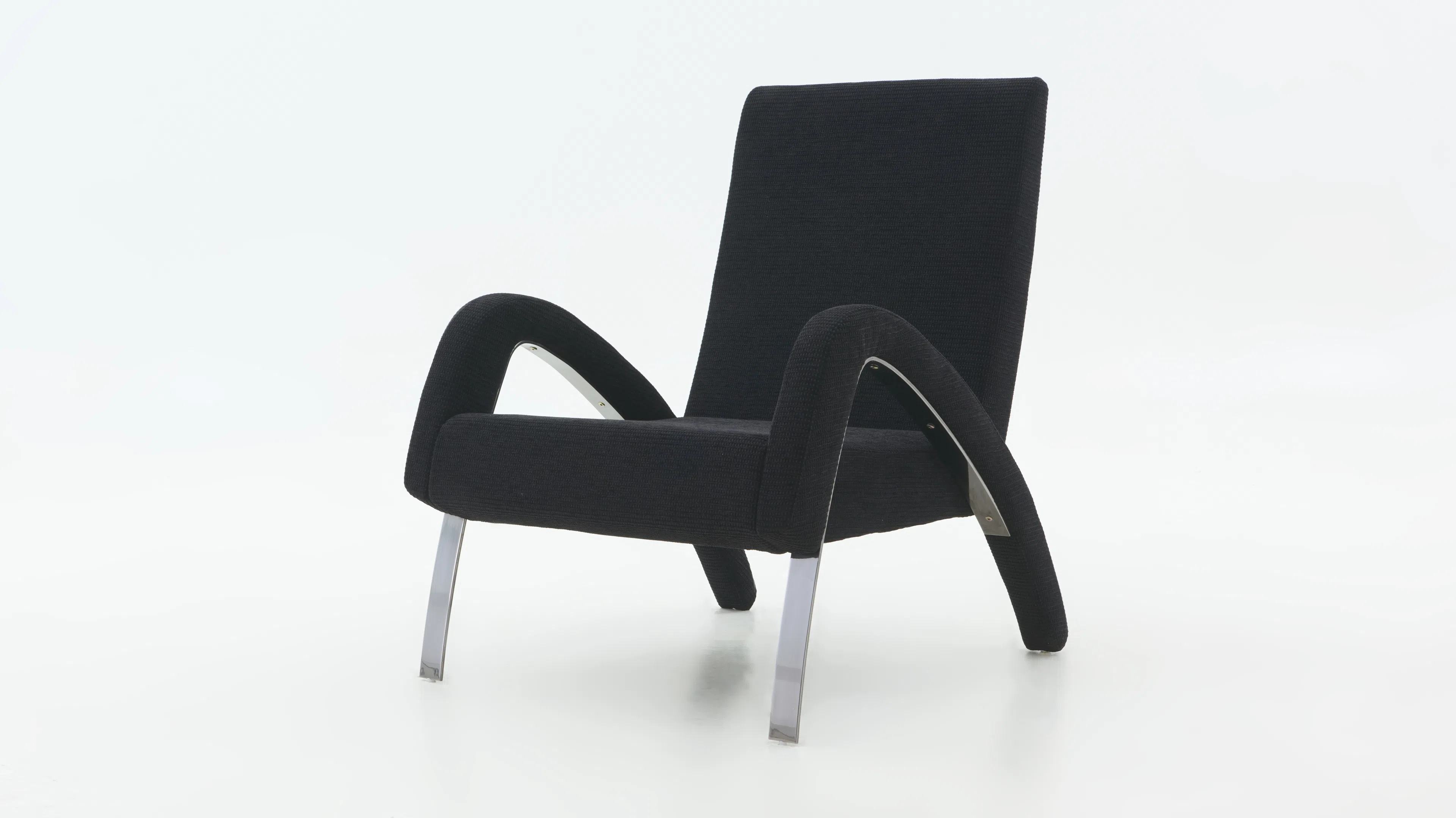 Кресло DZMITRY SAMAL Oxoye