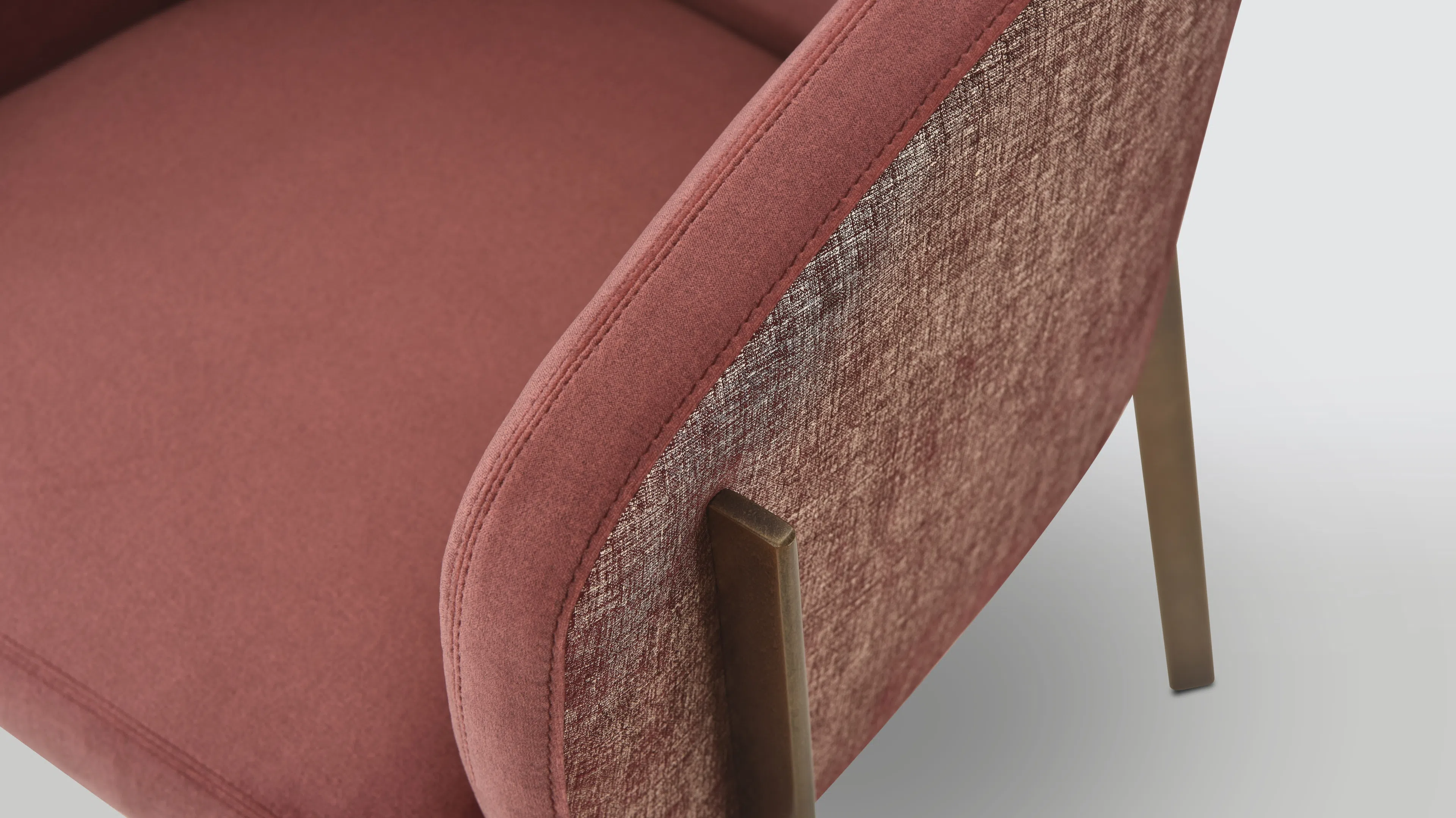 Обеденный стул DE PADOVA Chesto