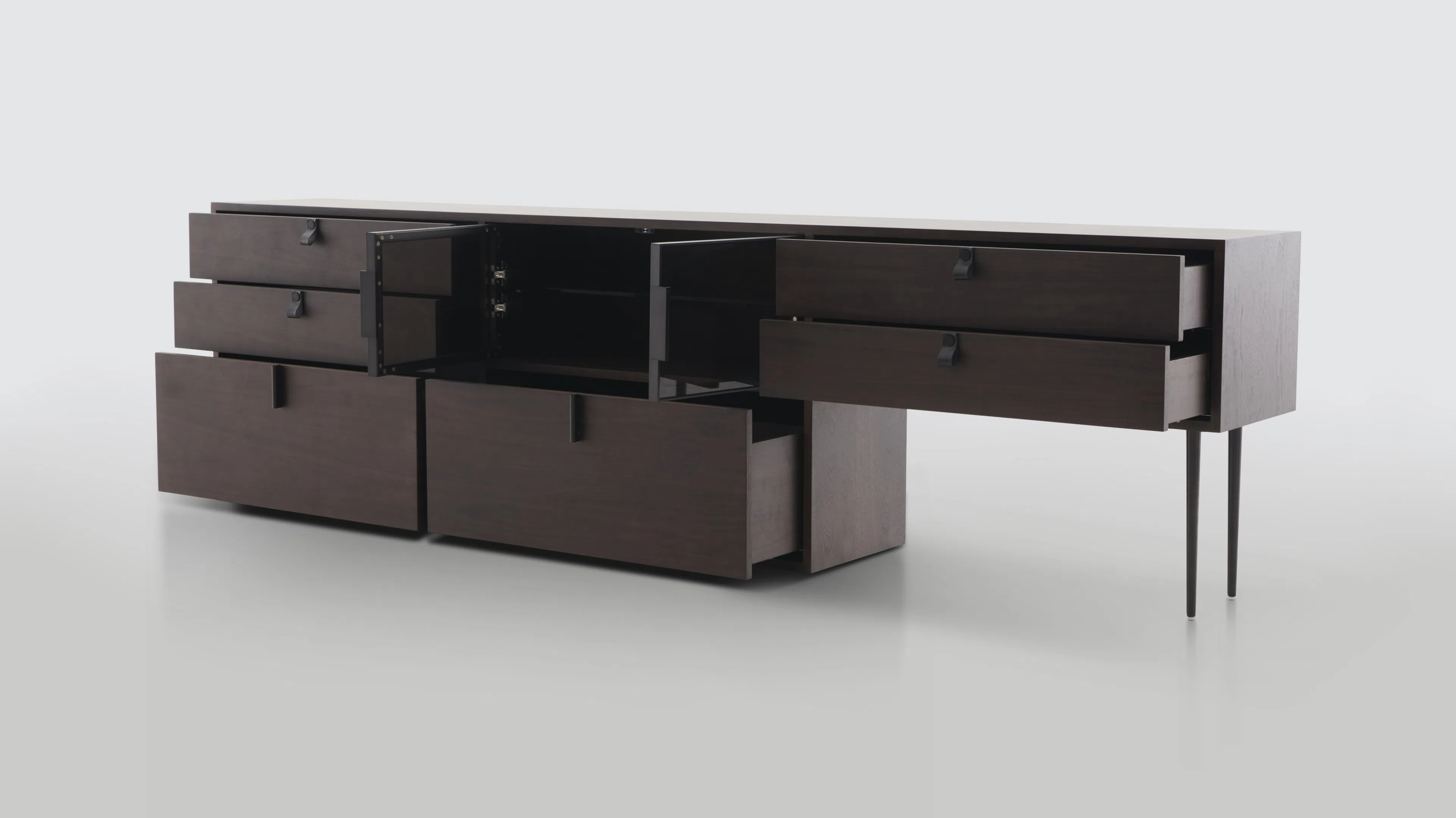 Стол для кабинета Theopascha