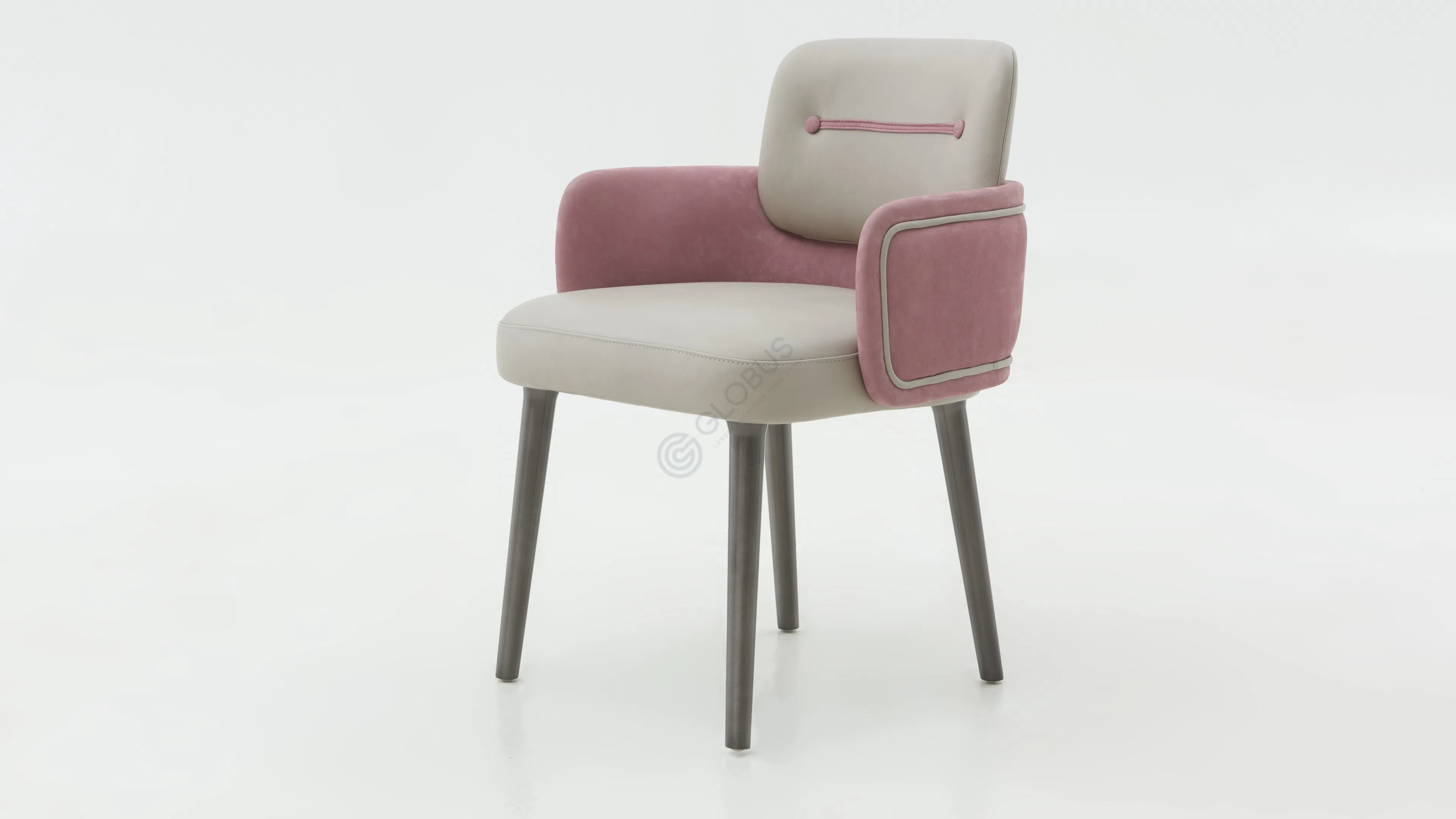 Обеденный стул Cupidine