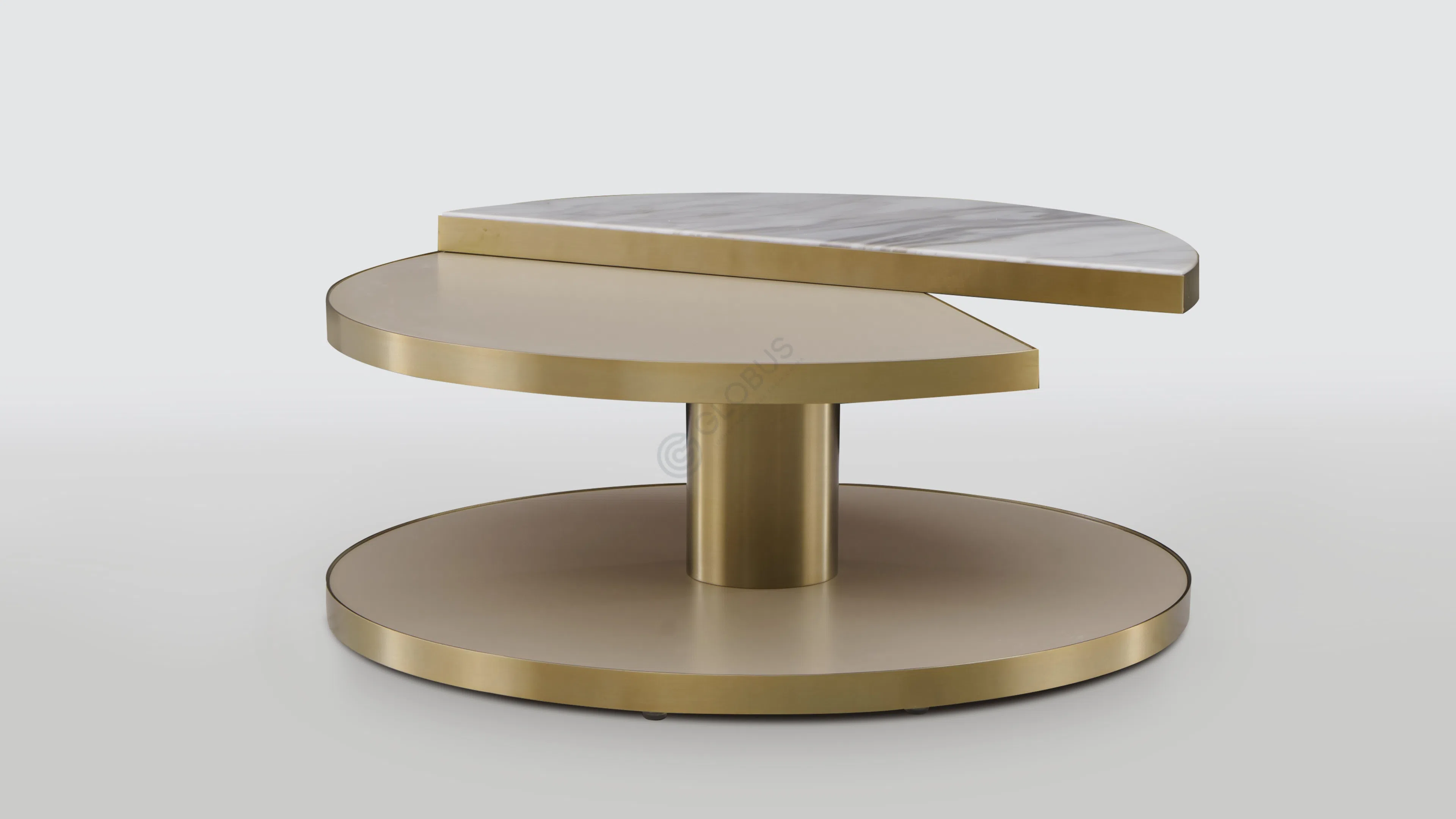 Журнальный столик RUGIANO Moon