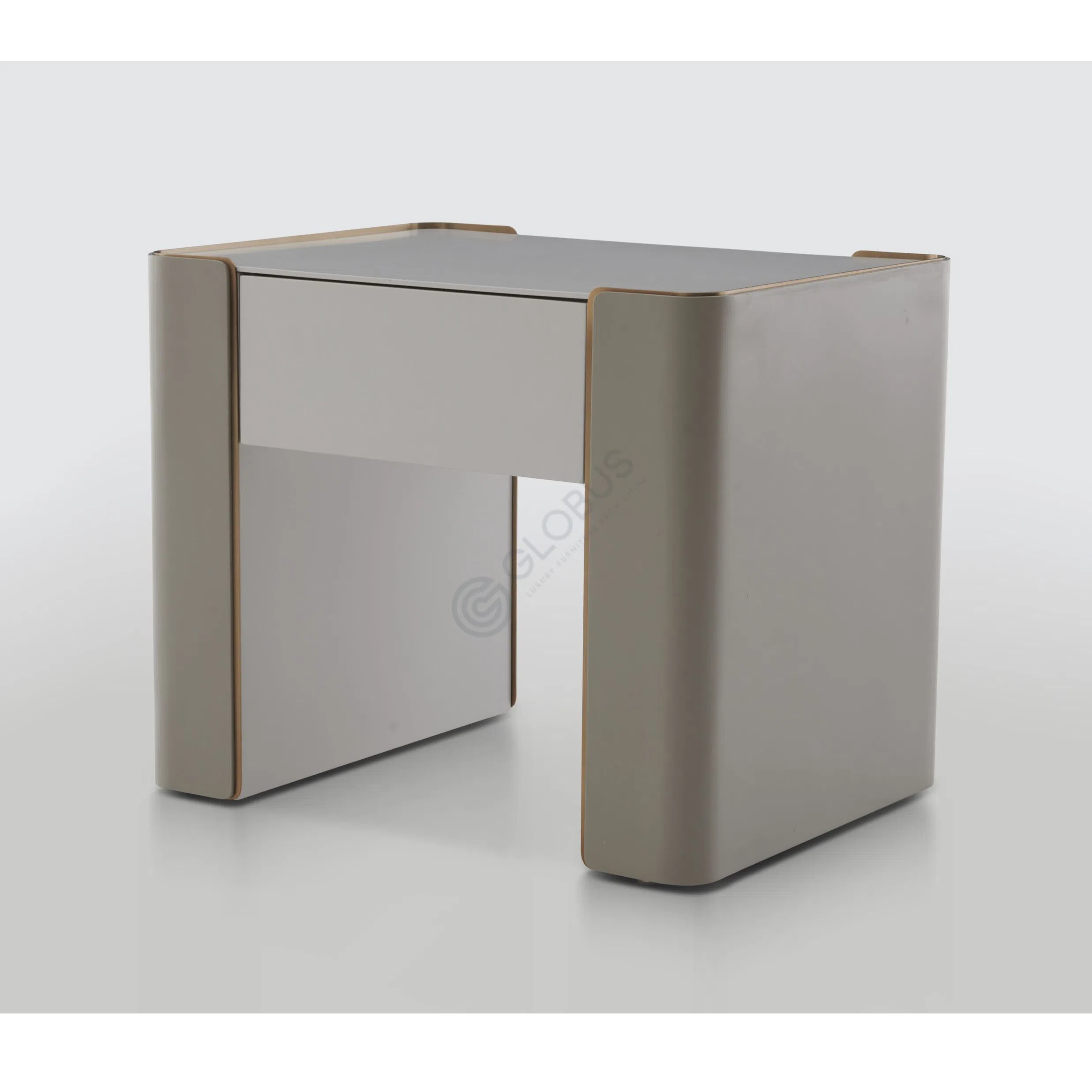 Прикроватная тумба FENDI Icon