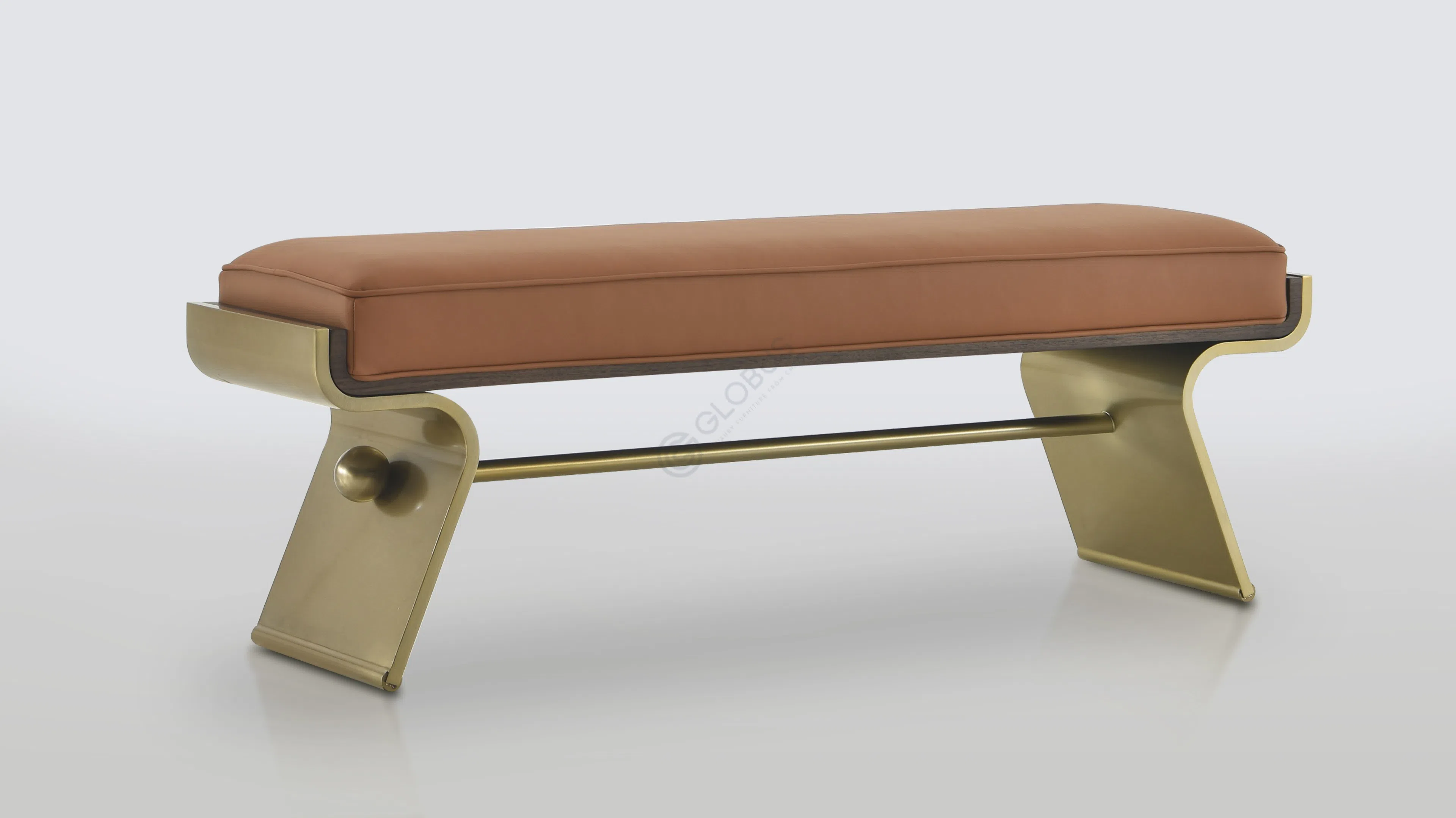 Банкетка HOMMES STUDIO Maak