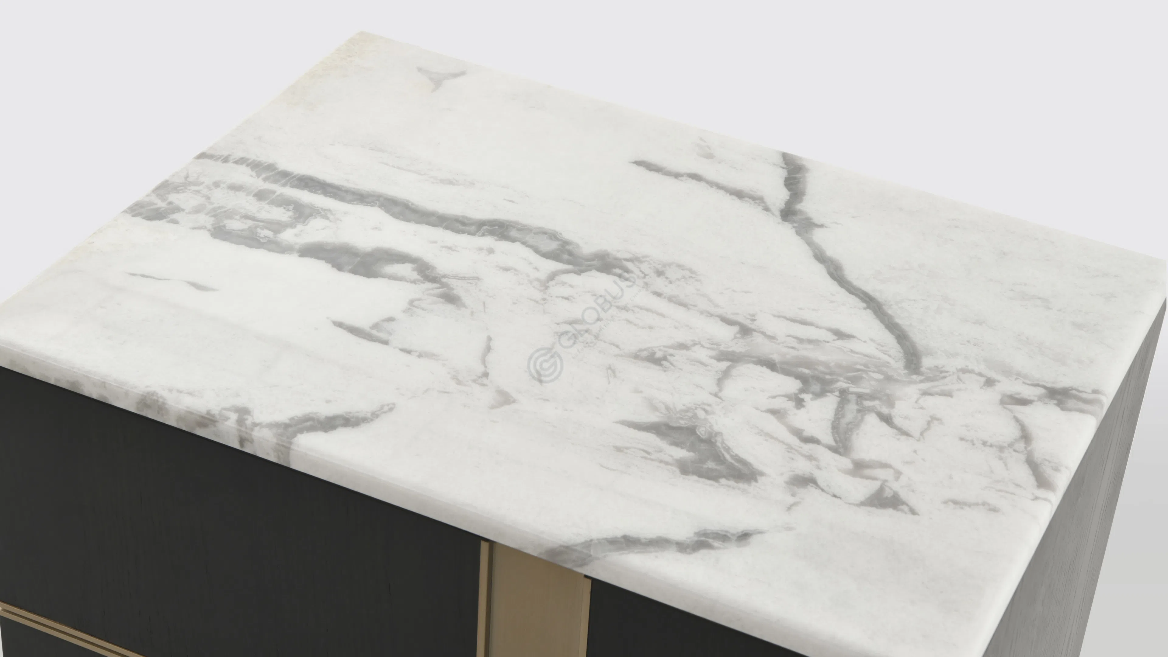 Прикроватная тумба Eternius