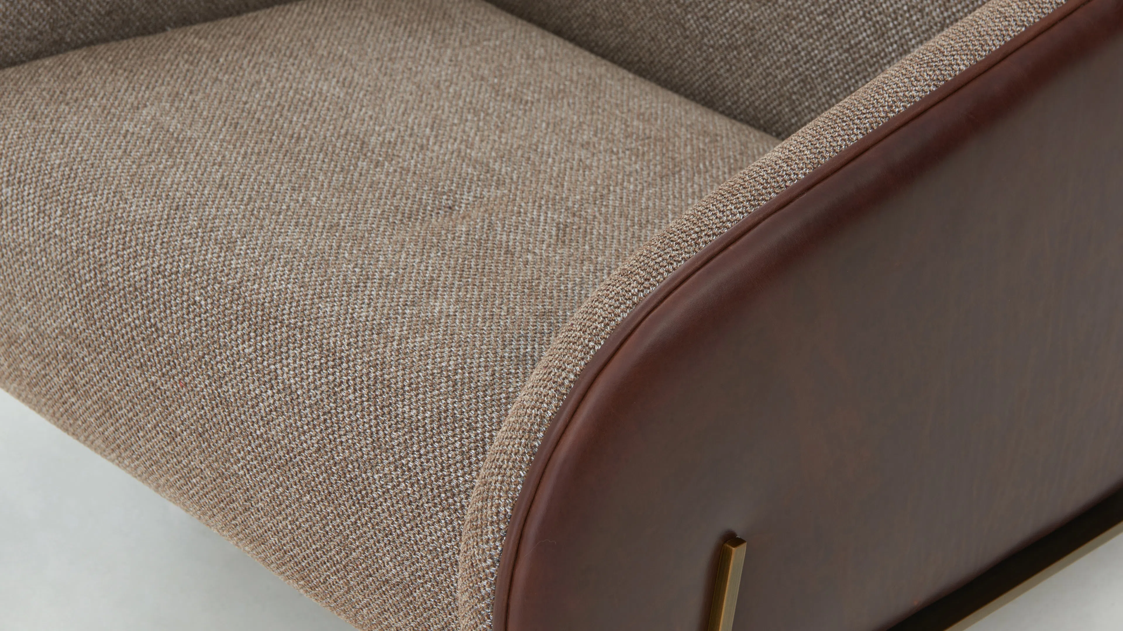 Кресло ENNE Tundra