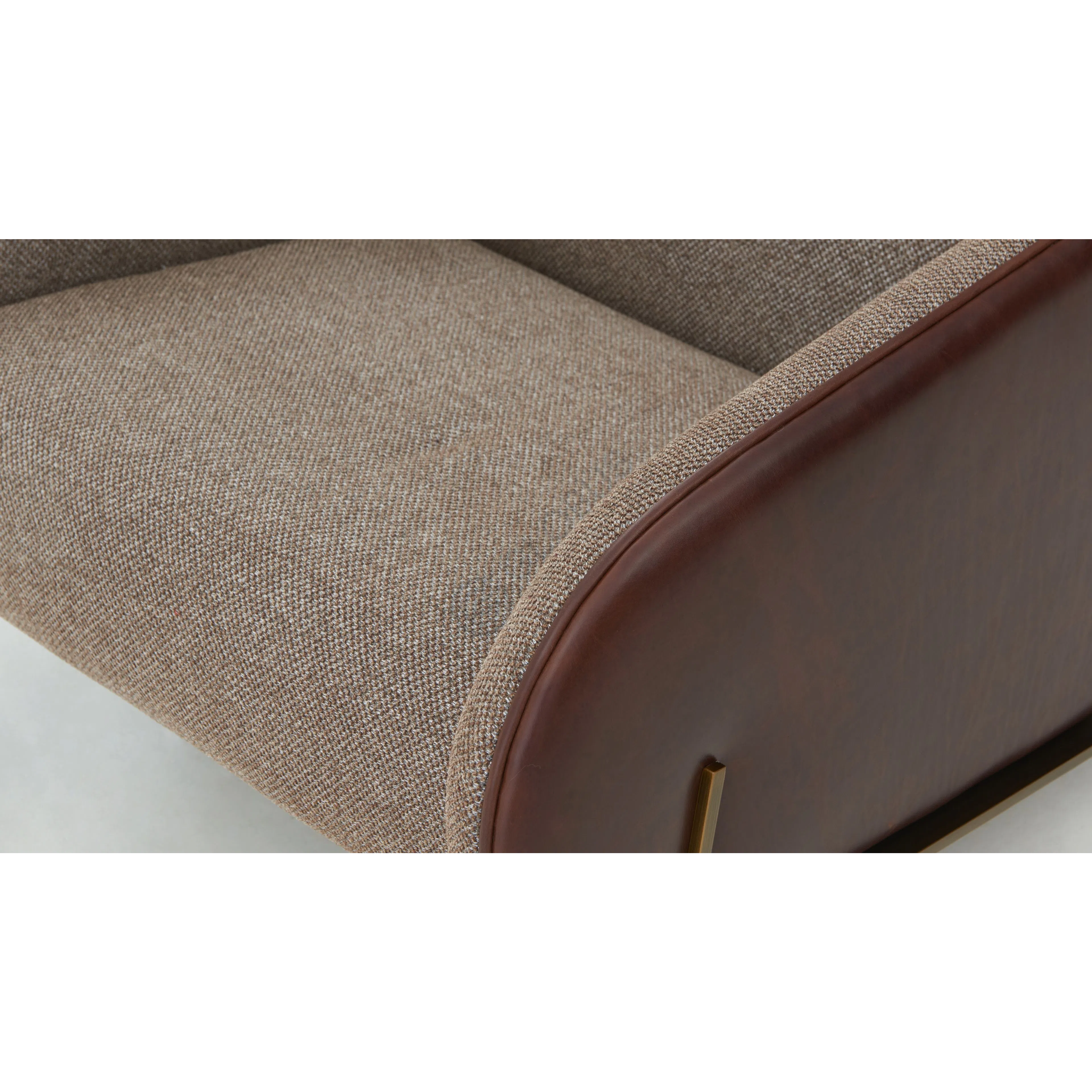 Кресло ENNE Tundra