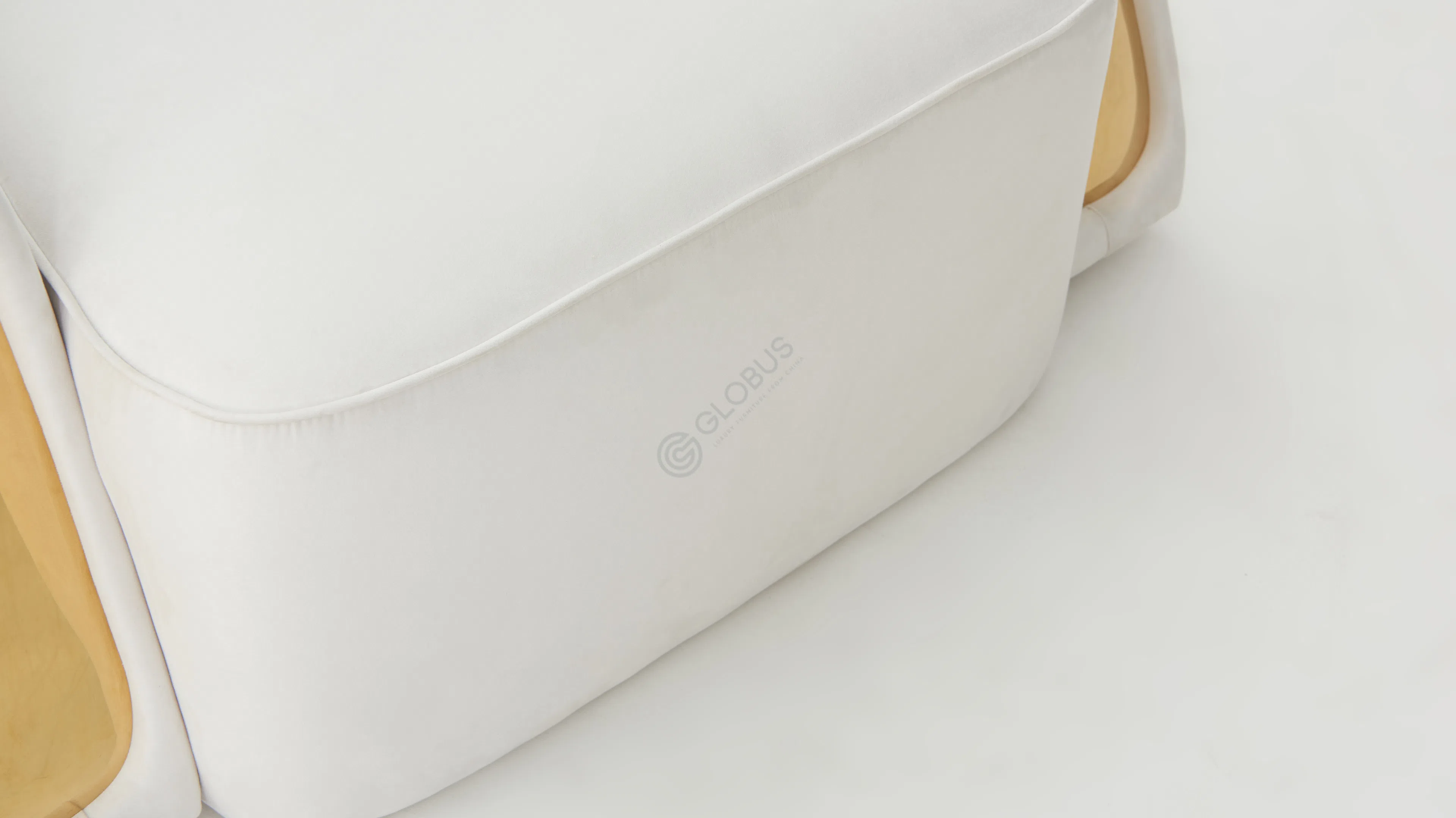 Кресло ROWIN’ATELIER Pair of Cong Chairs