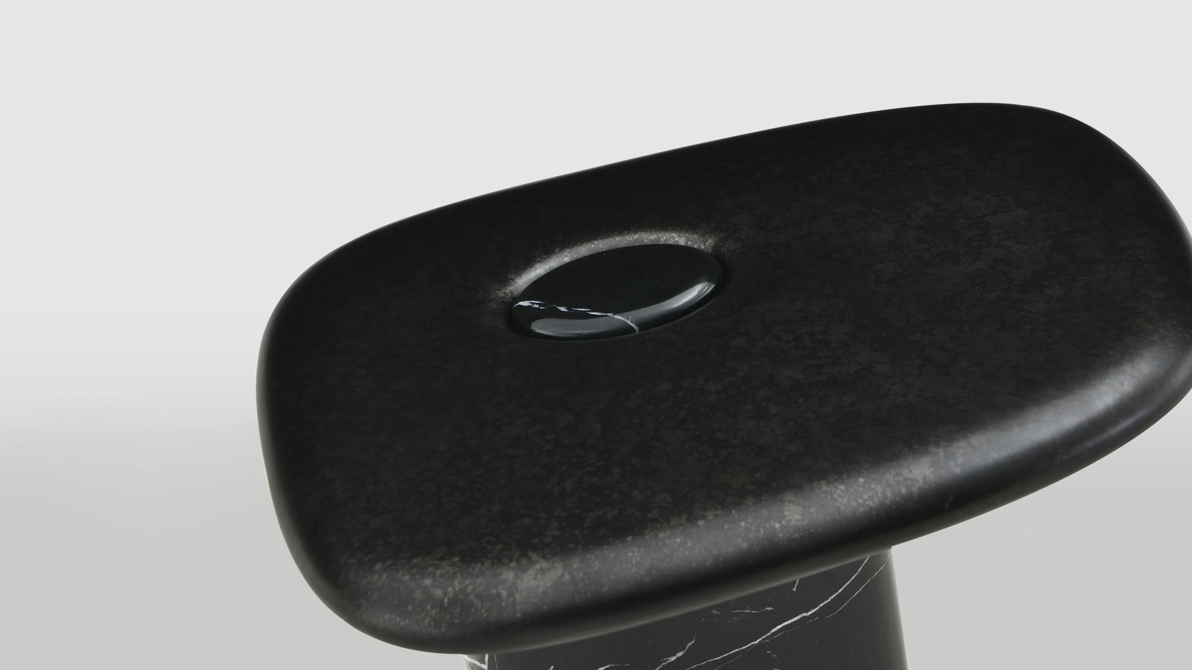 Угловой столик ENNE Rita C