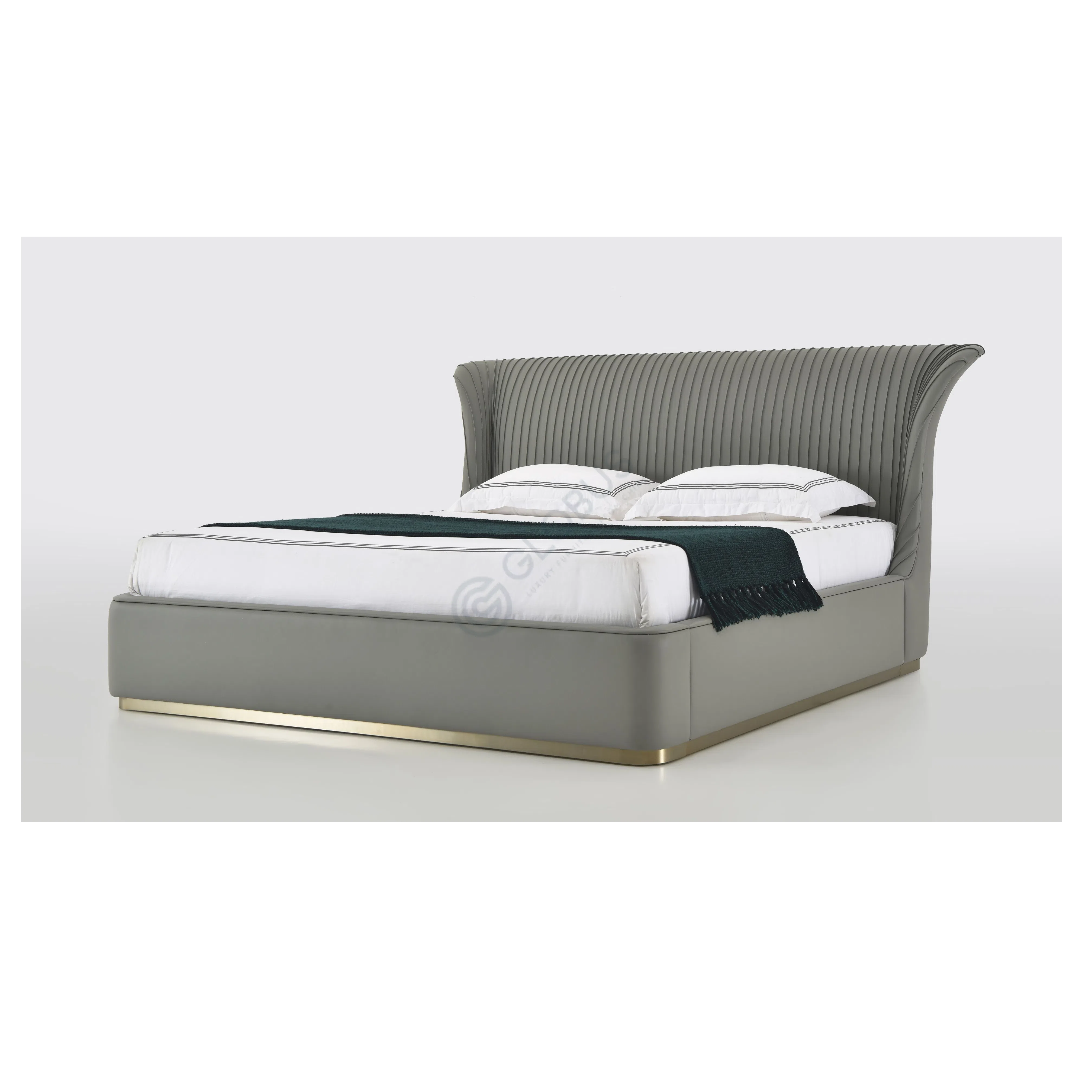 Кровать Ricolmi