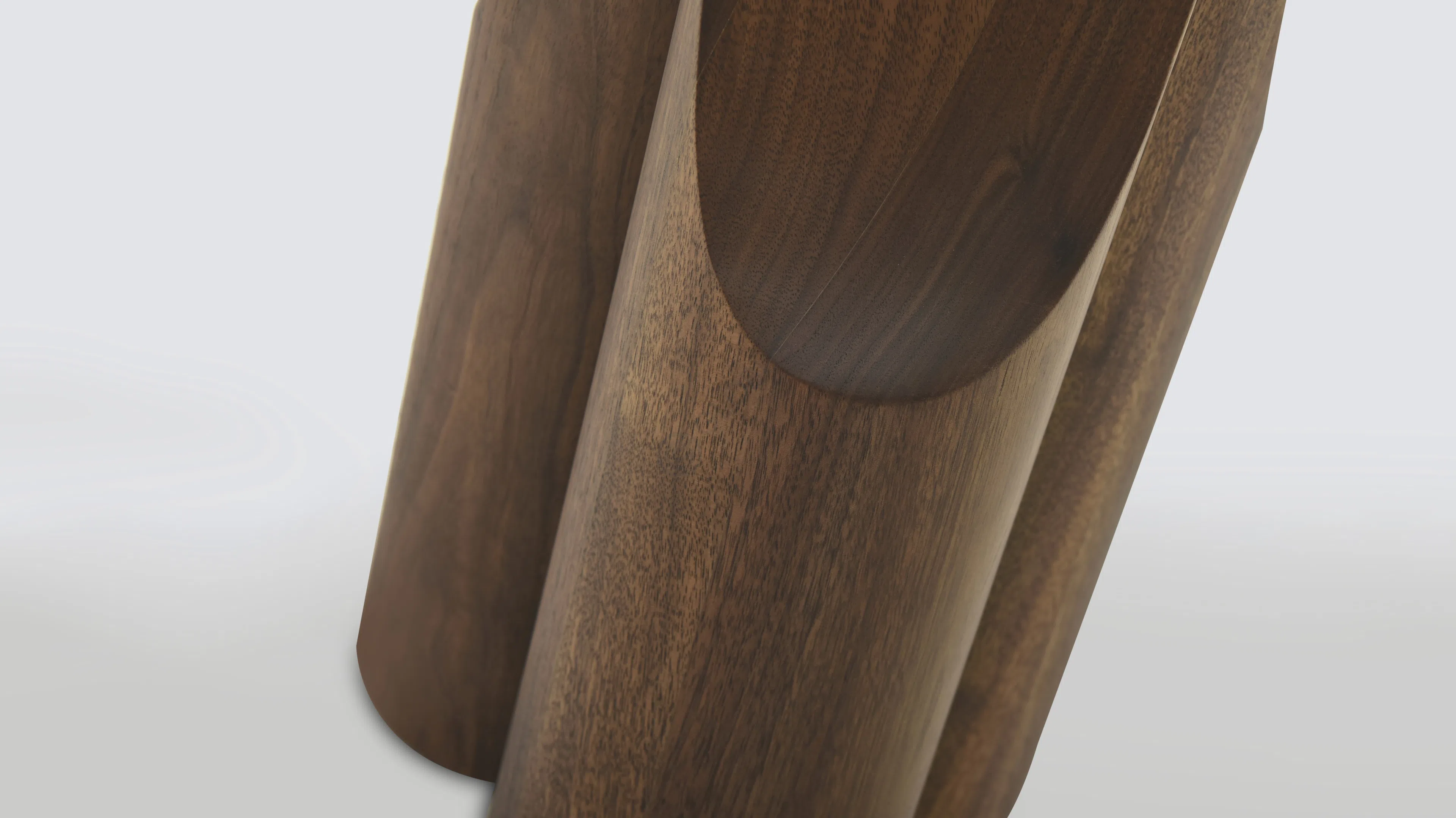 Угловой столик Orler