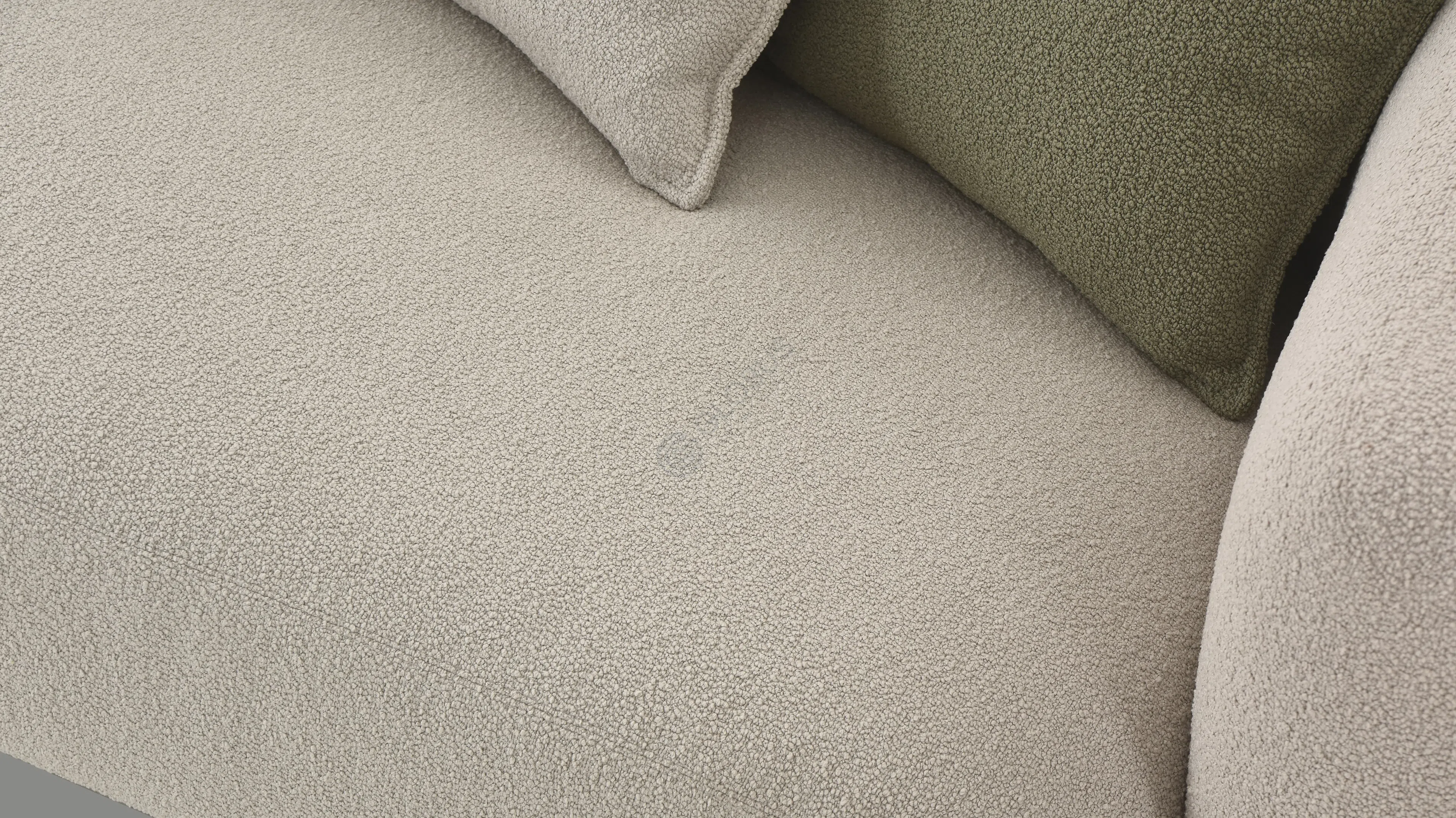 Диван LAURAMERONI Rialto