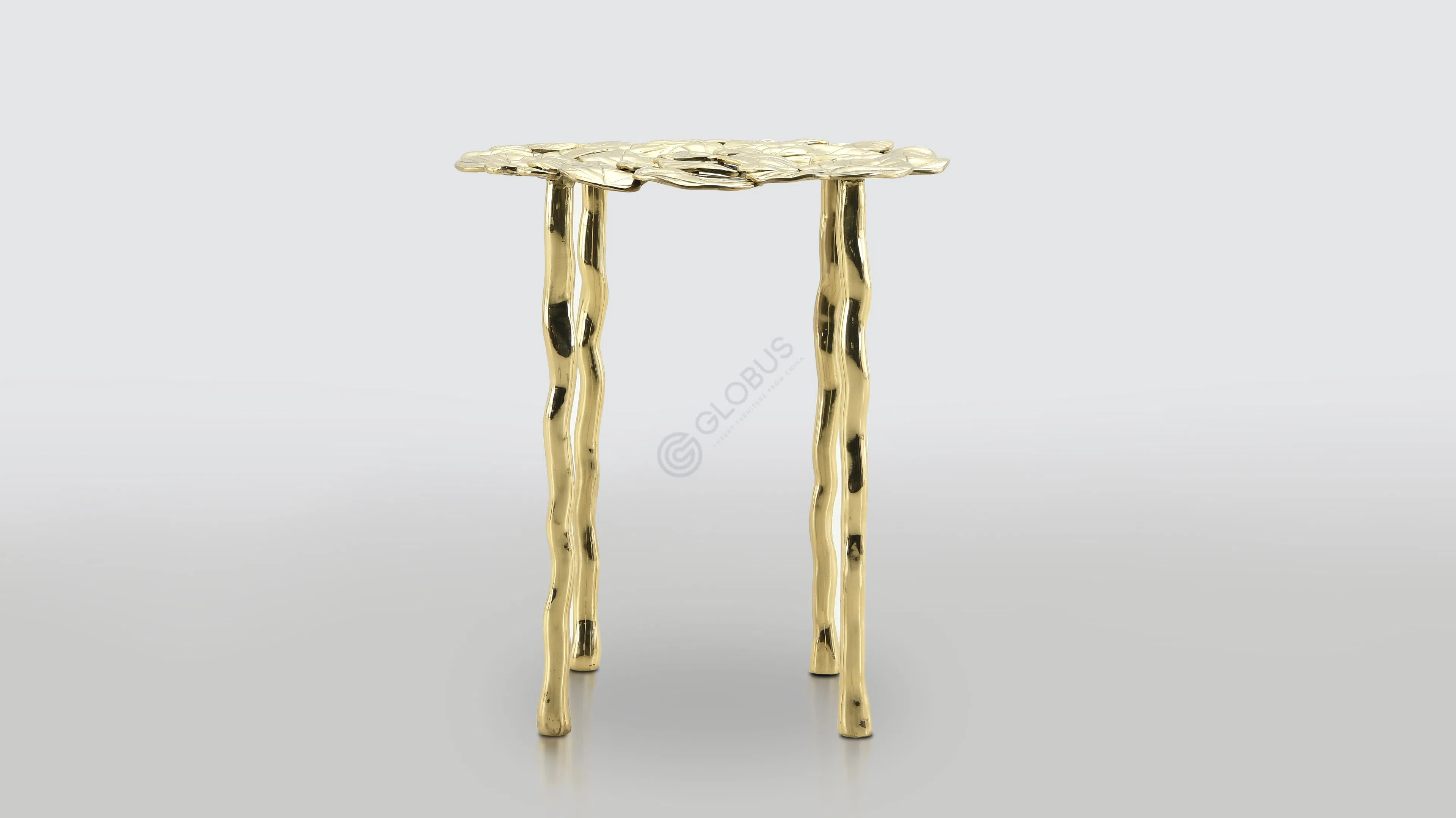 Угловой столик HAMILTON CONTE Nymphea