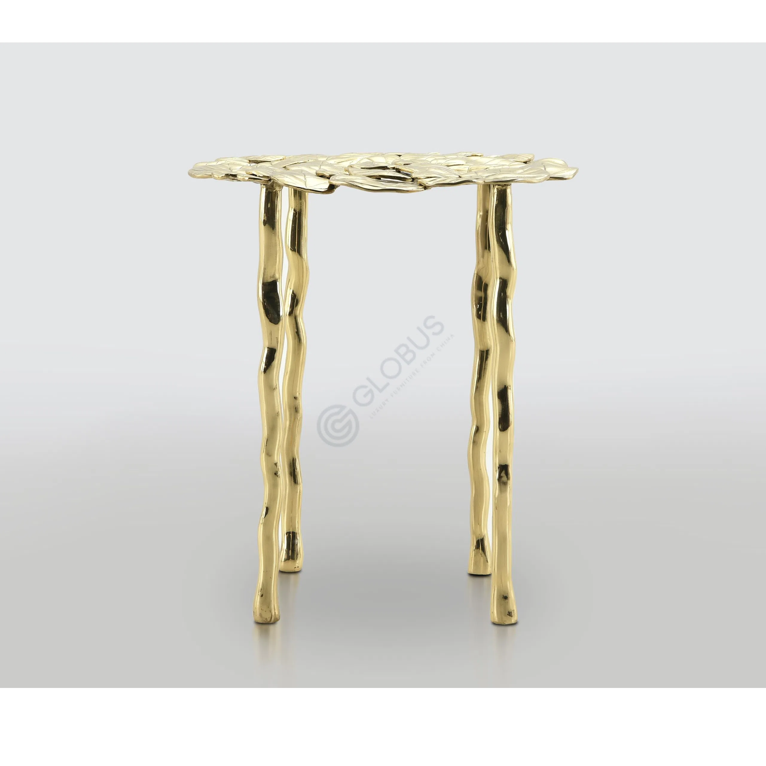 Угловой столик HAMILTON CONTE Nymphea