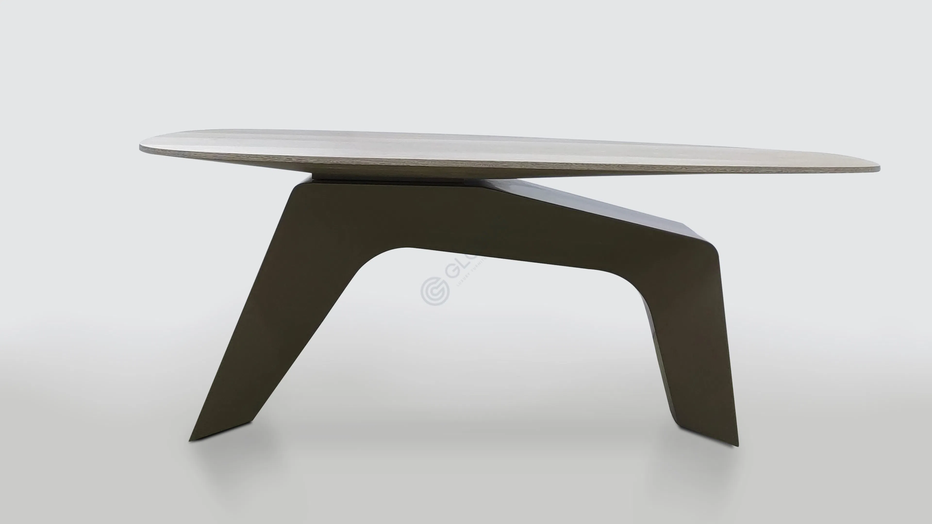 Стол для кабинета EMMEMOBILI Kintai