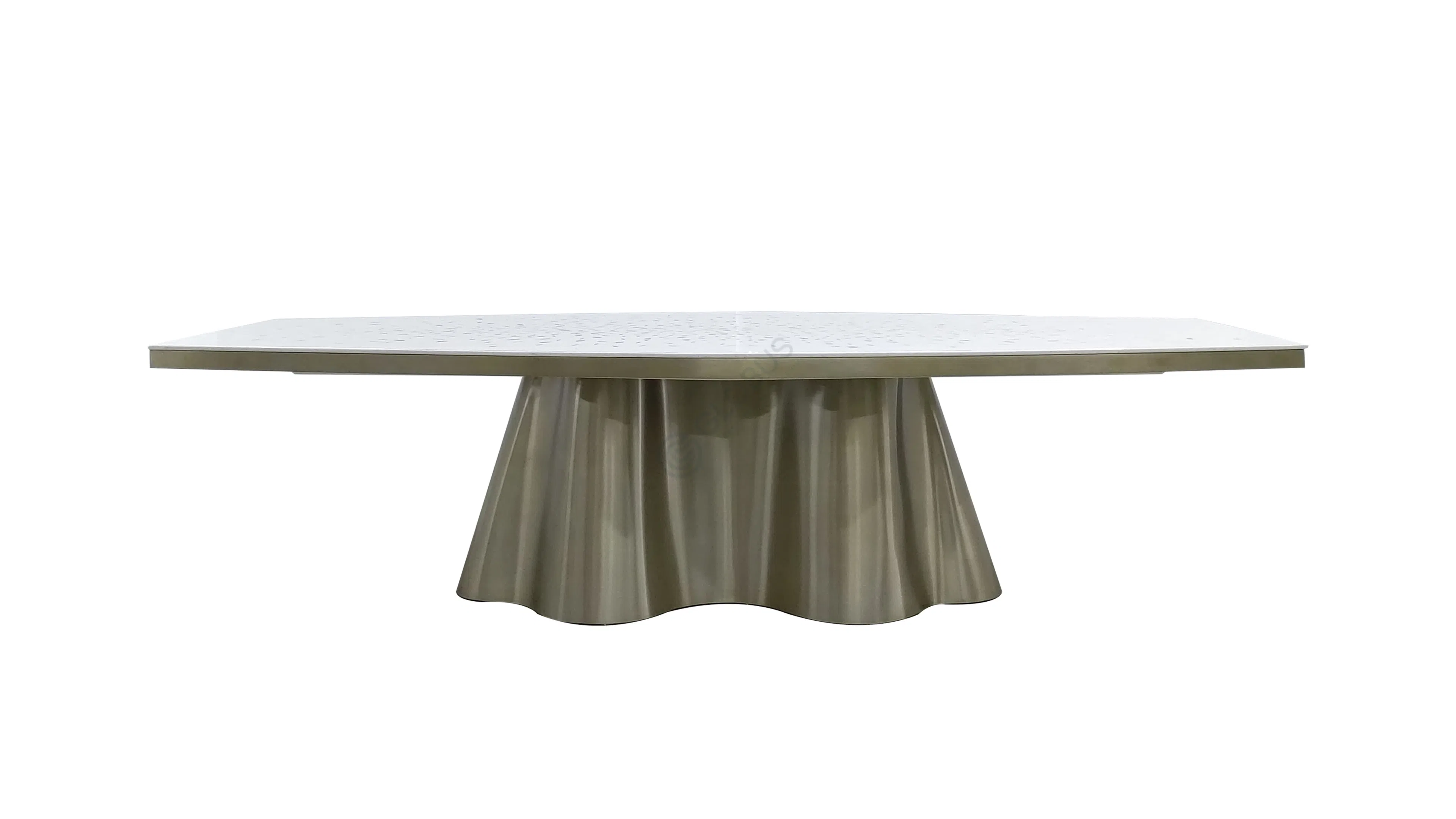 Обеденный стол DE CASTELLI Vela