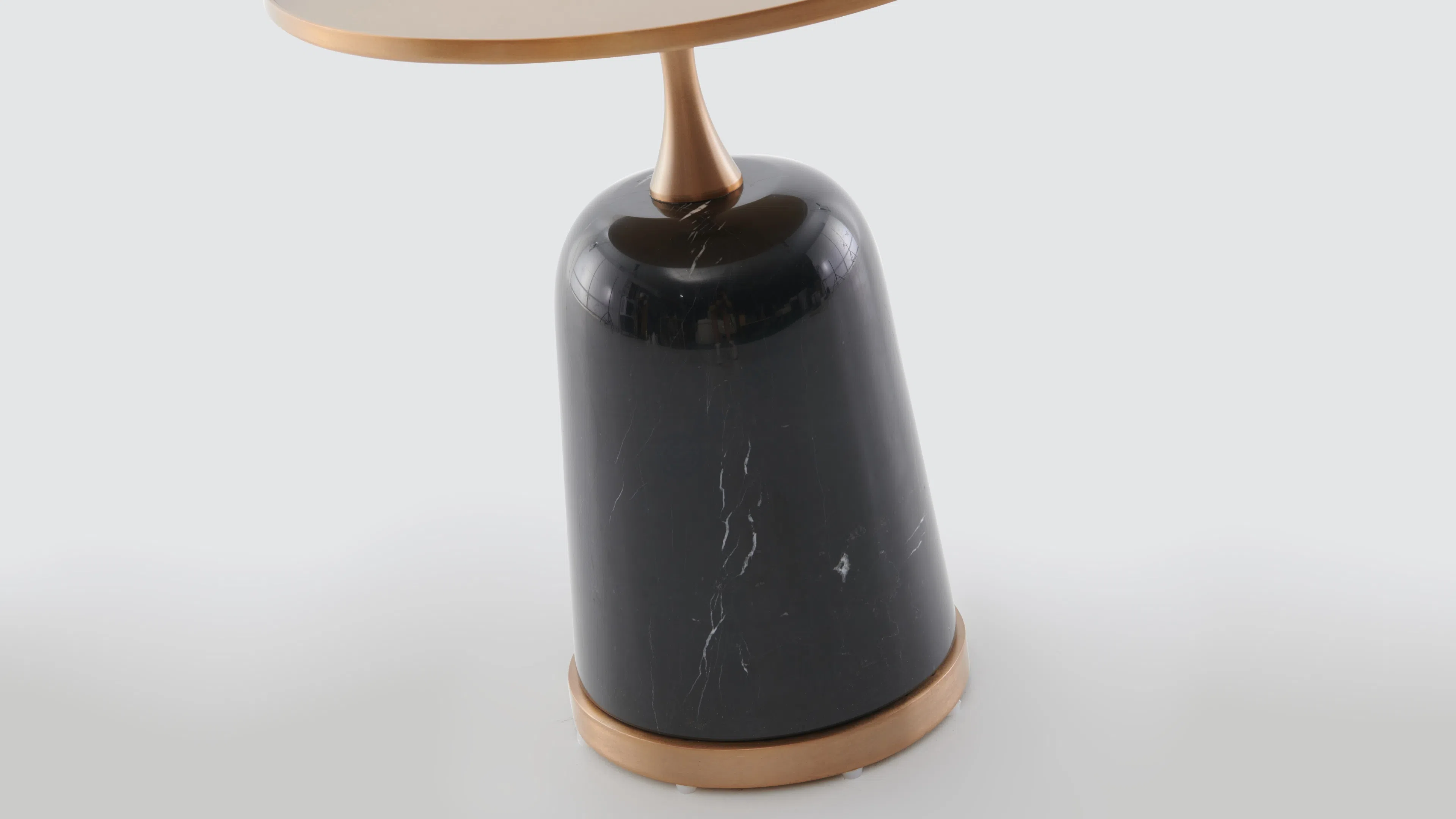 Угловой столик ELAN ATELIER Altai