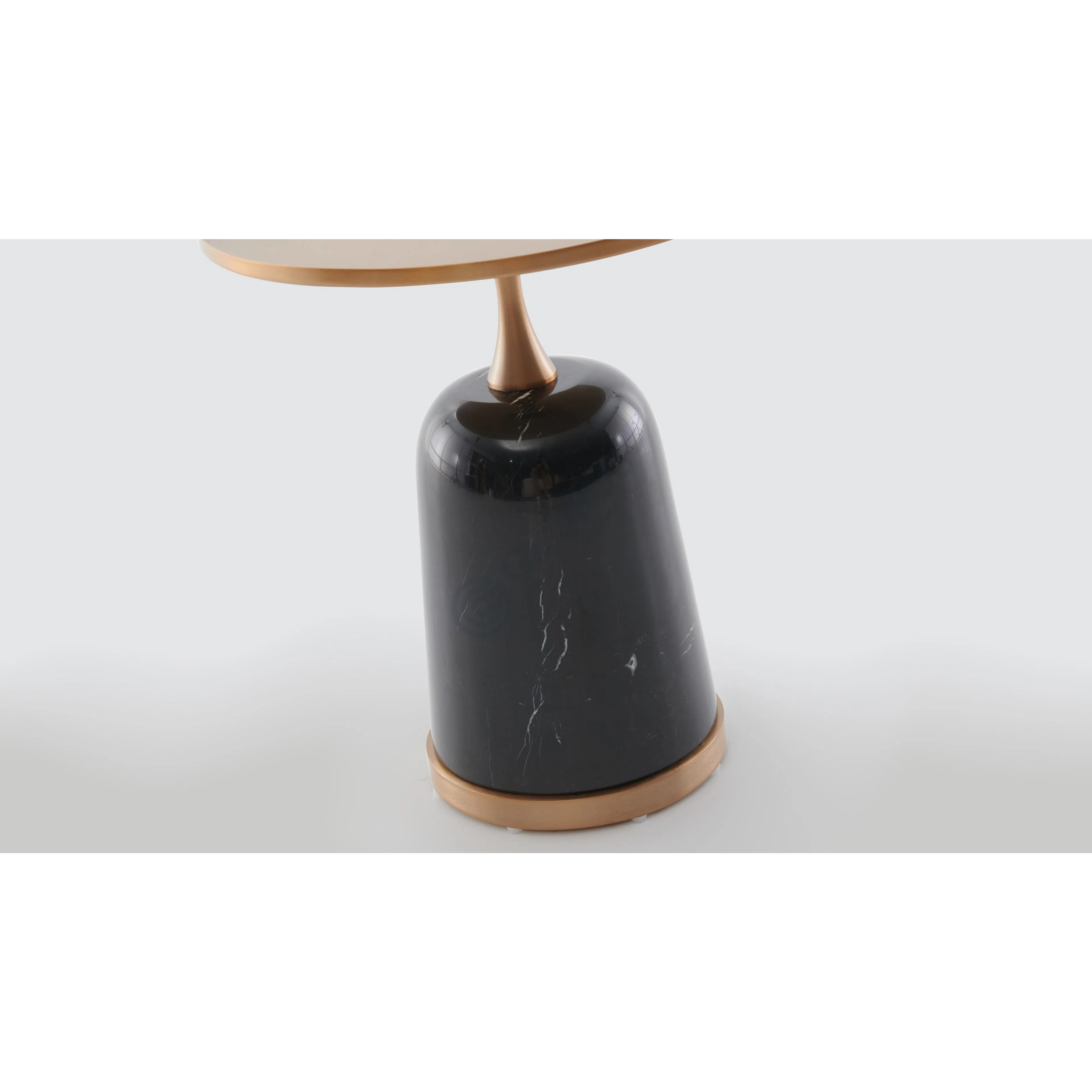 Угловой столик ELAN ATELIER Altai