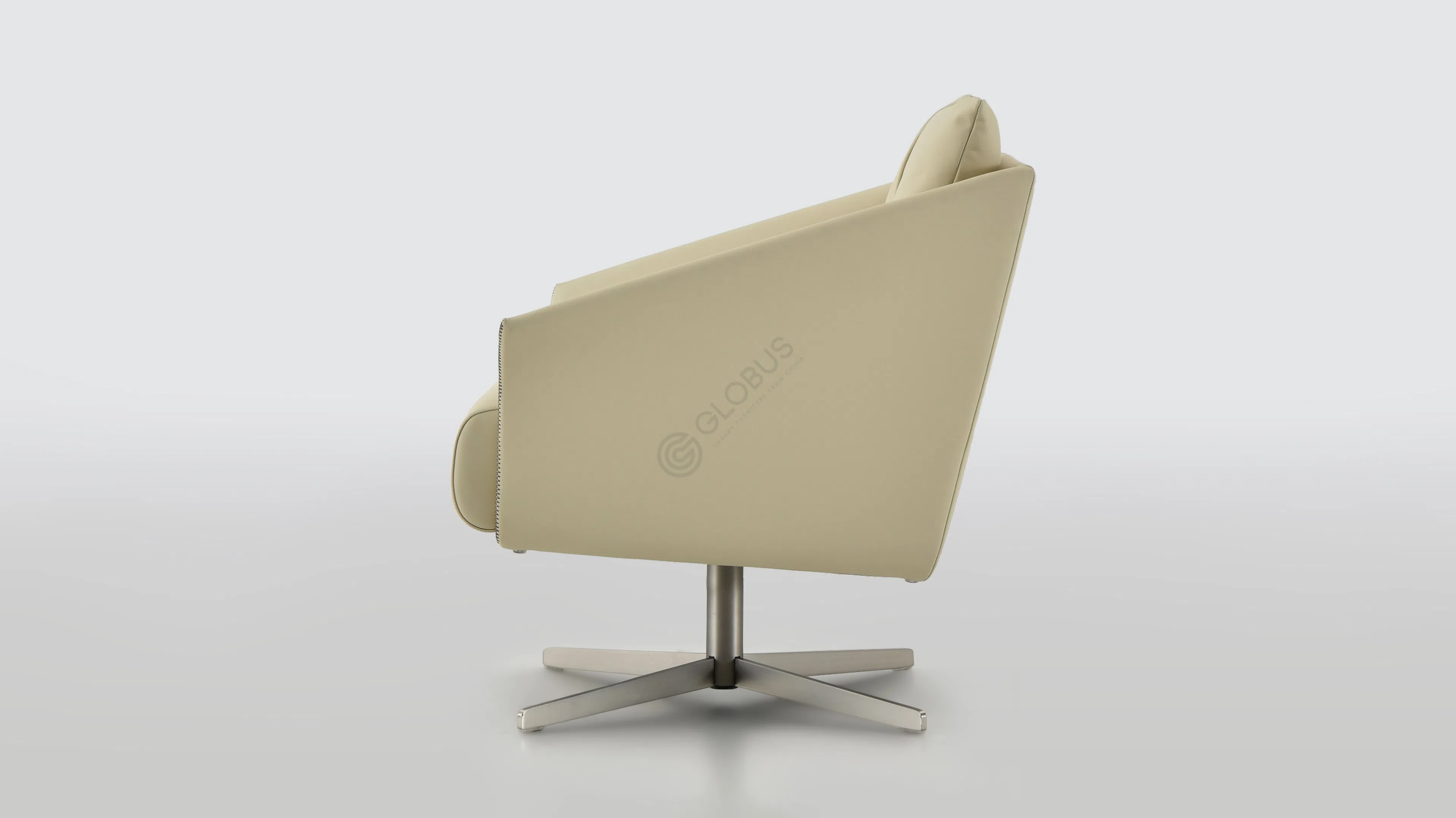 Кресло Bramora