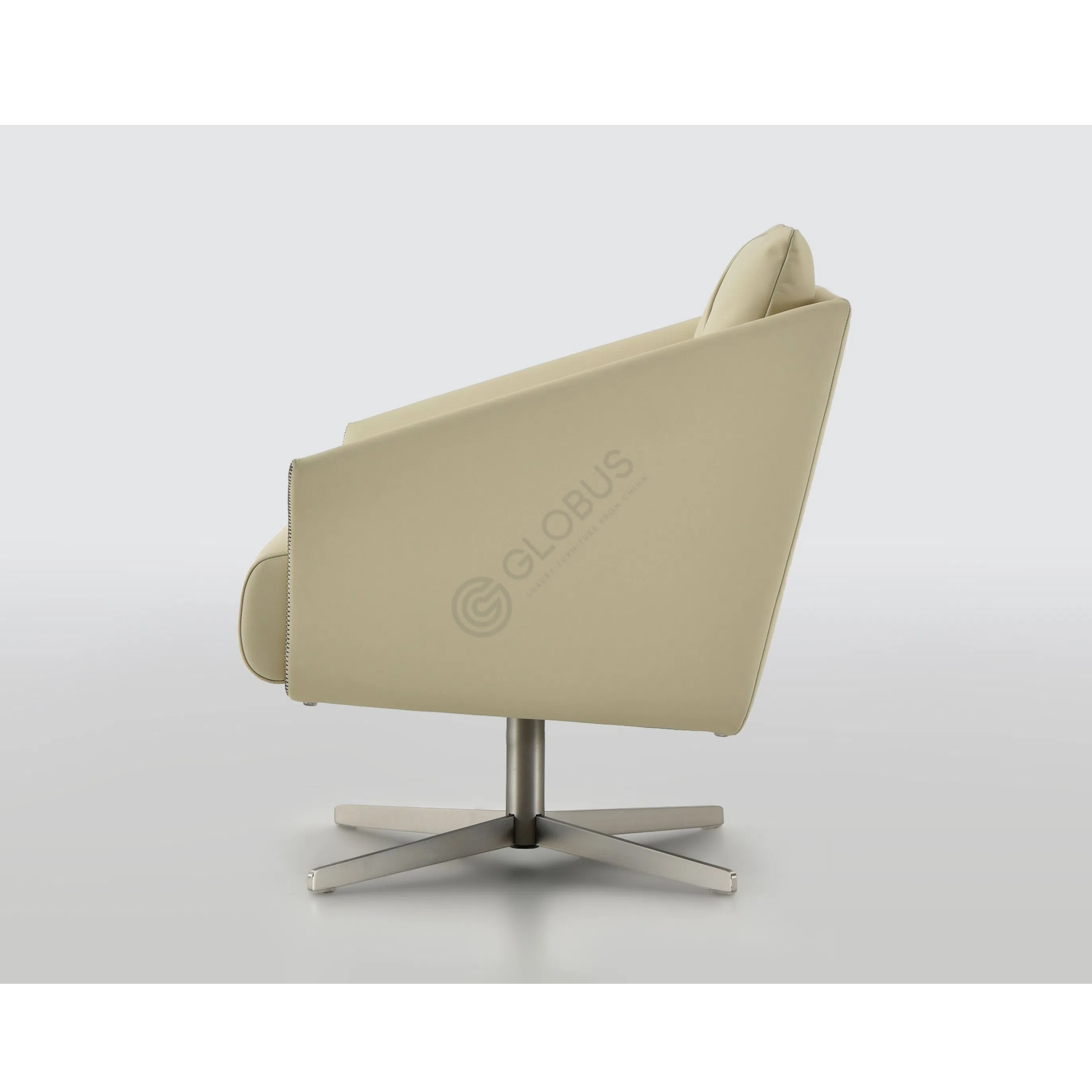 Кресло Bramora