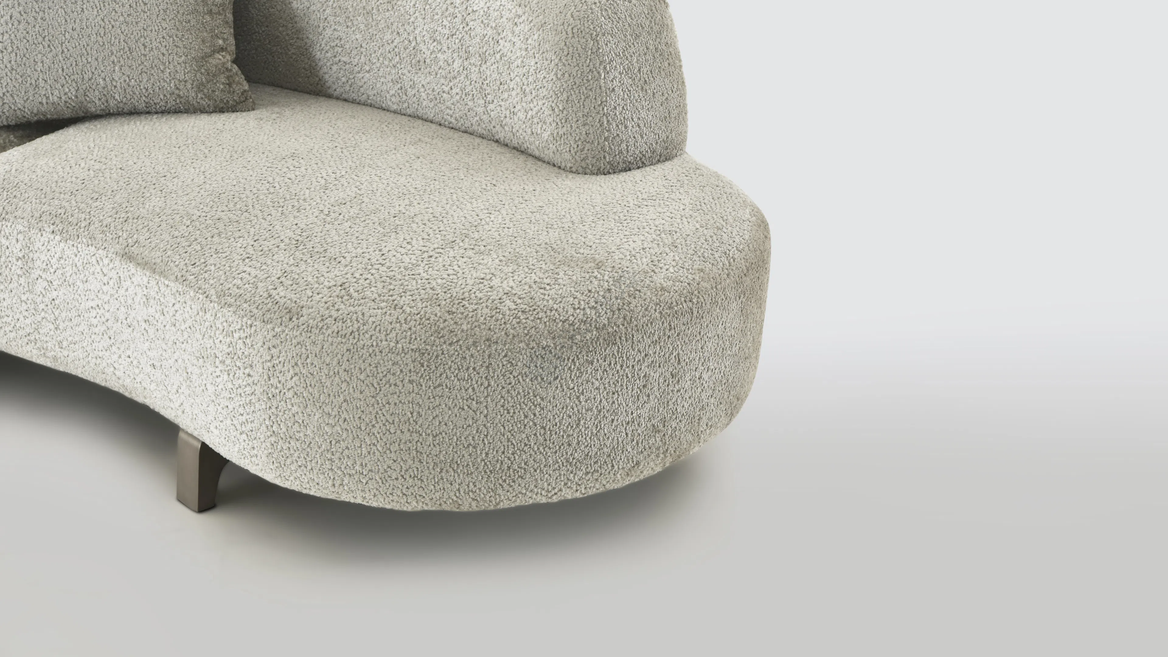 Диван PAOLO CASTELLI Vao 250