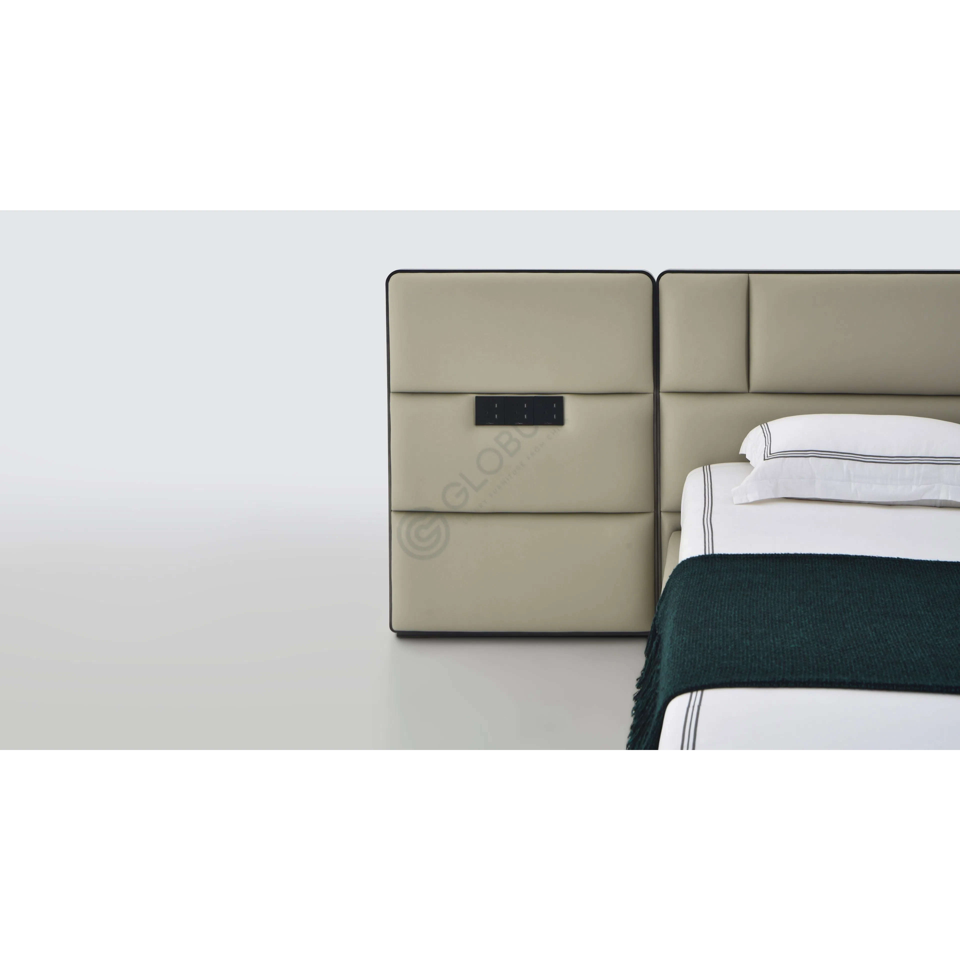 Кровать Samarc