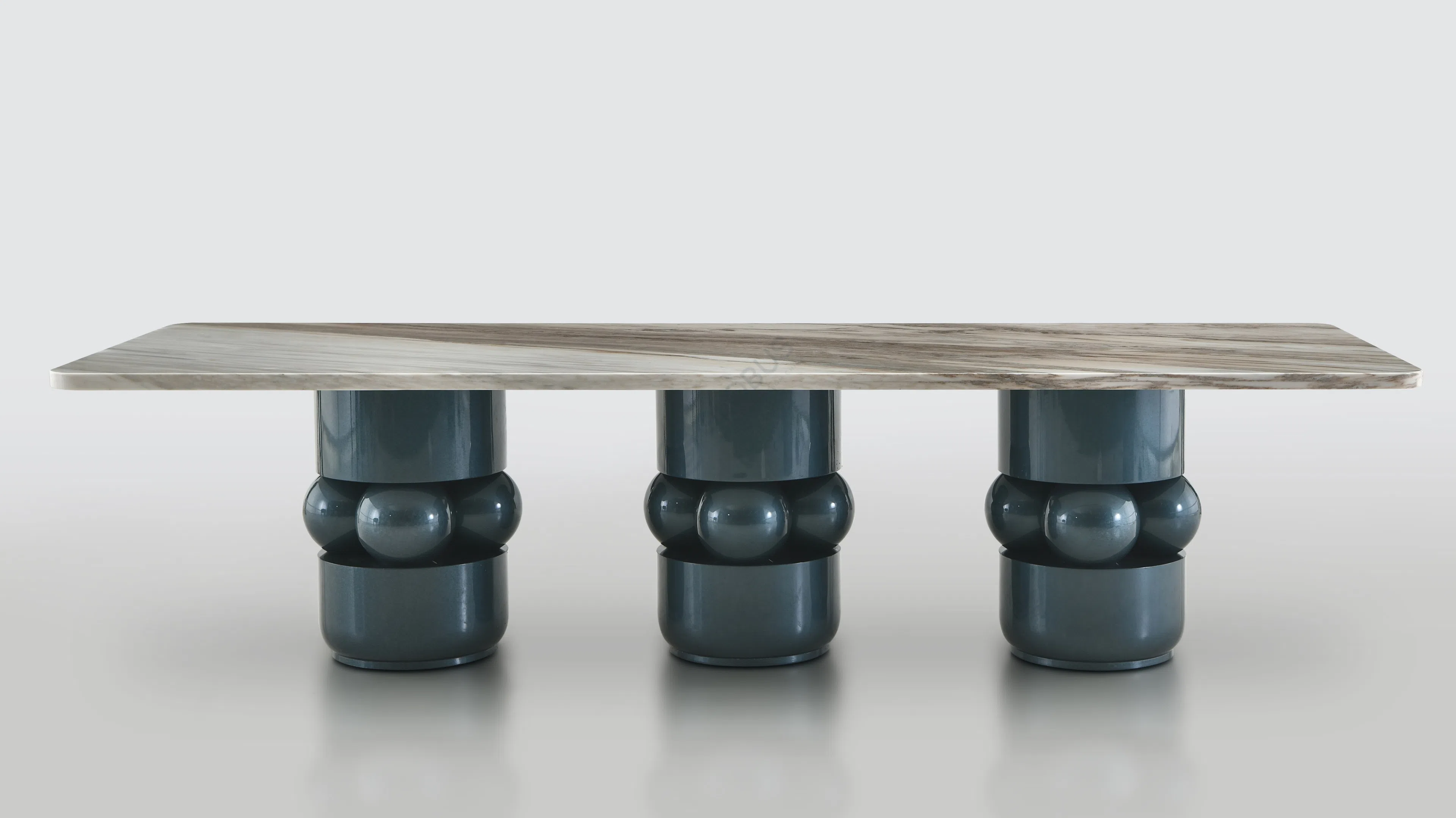 Обеденный стол Solevana