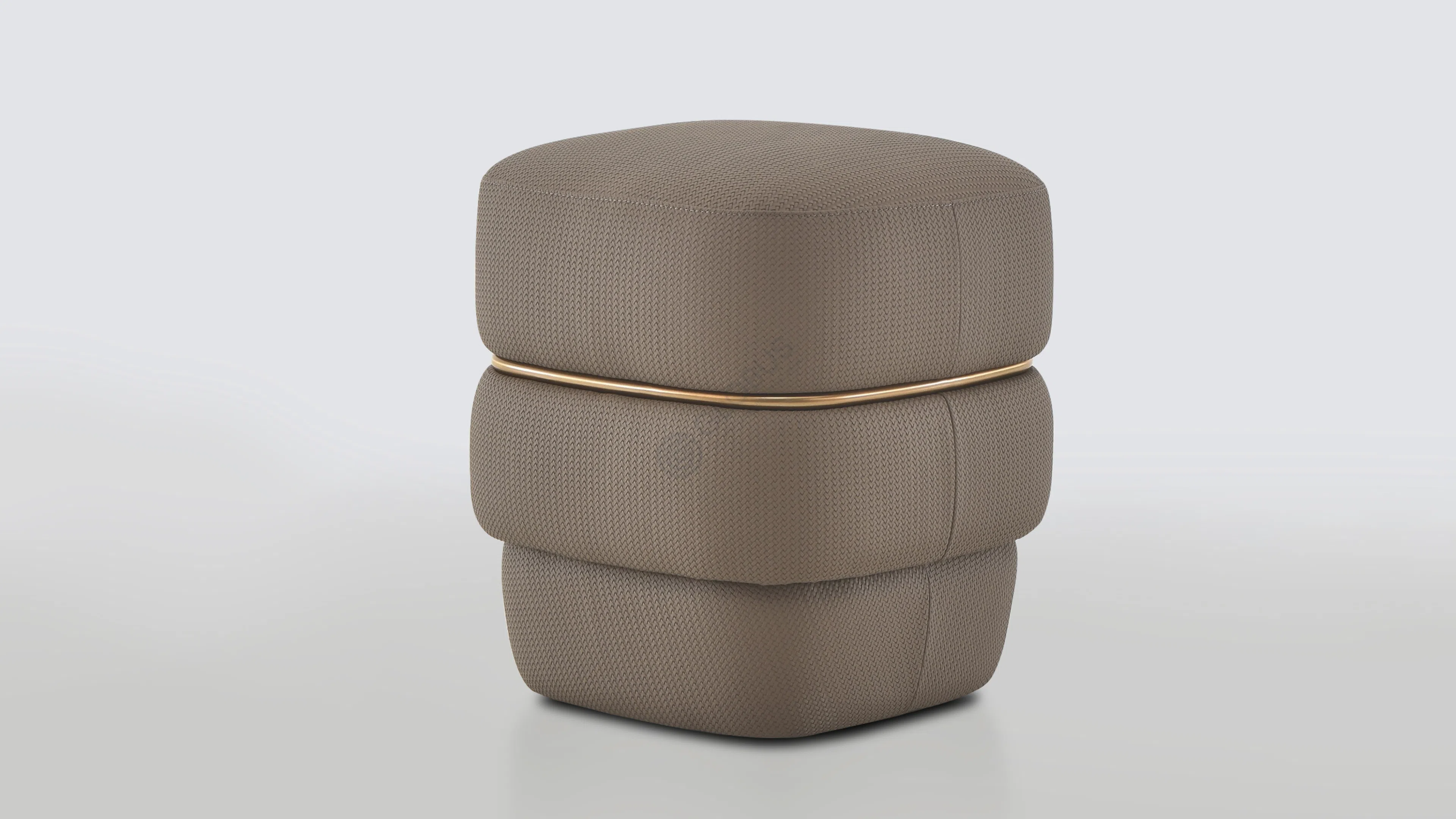 Пуф STUDIO LIDO Chemise