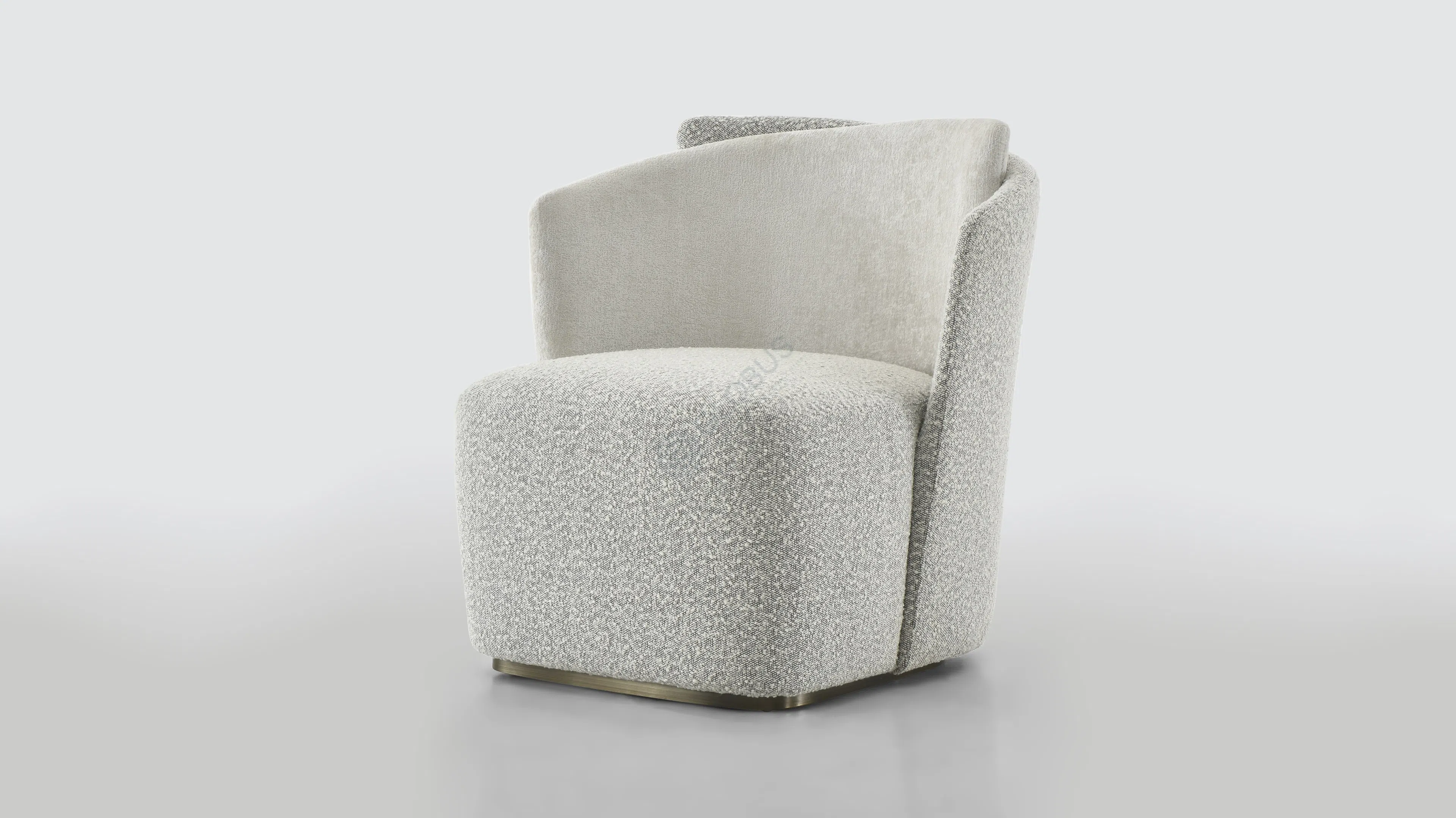 Кресло Giambologna