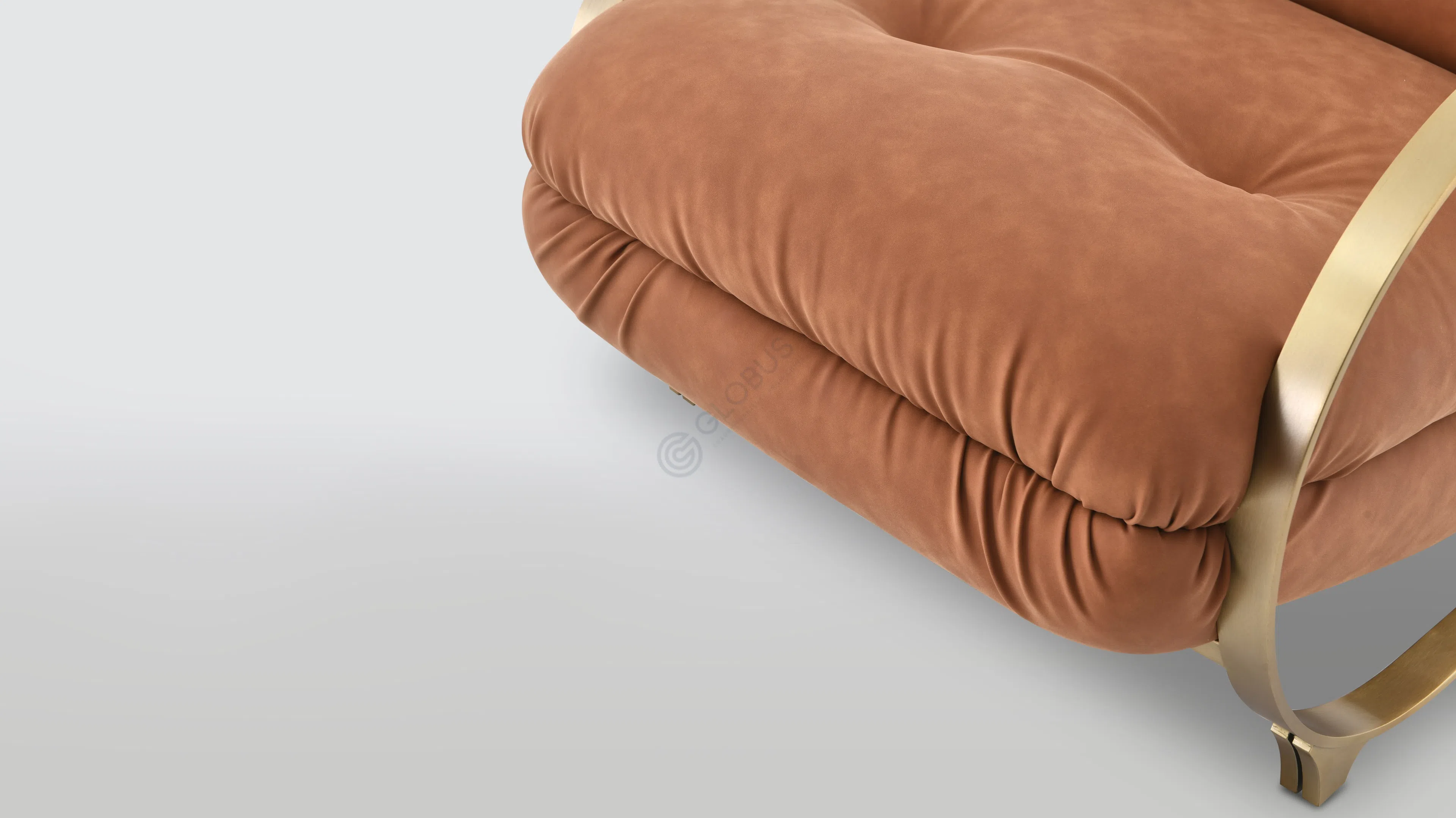 Кресло HESSENTIA Lulu