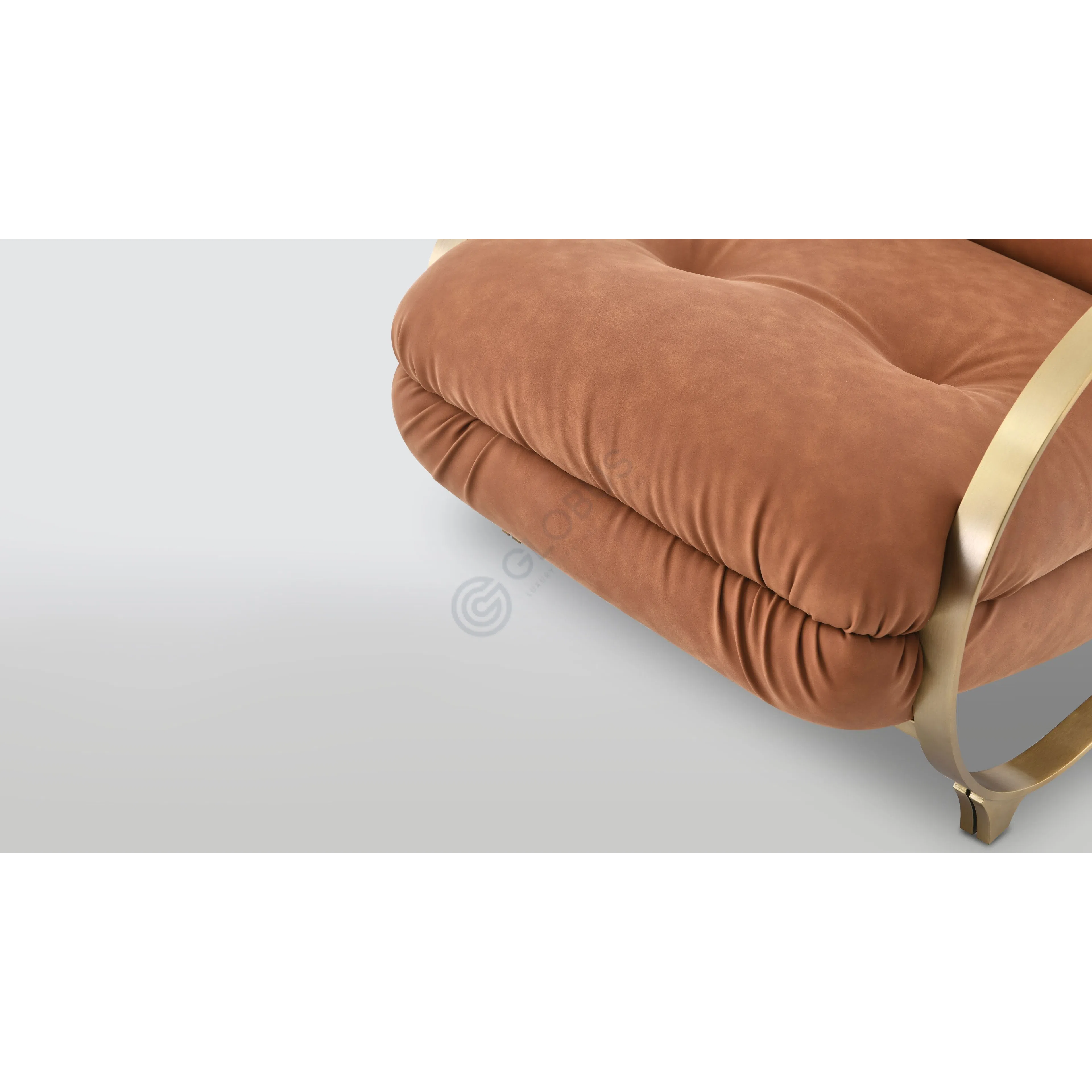 Кресло HESSENTIA Lulu