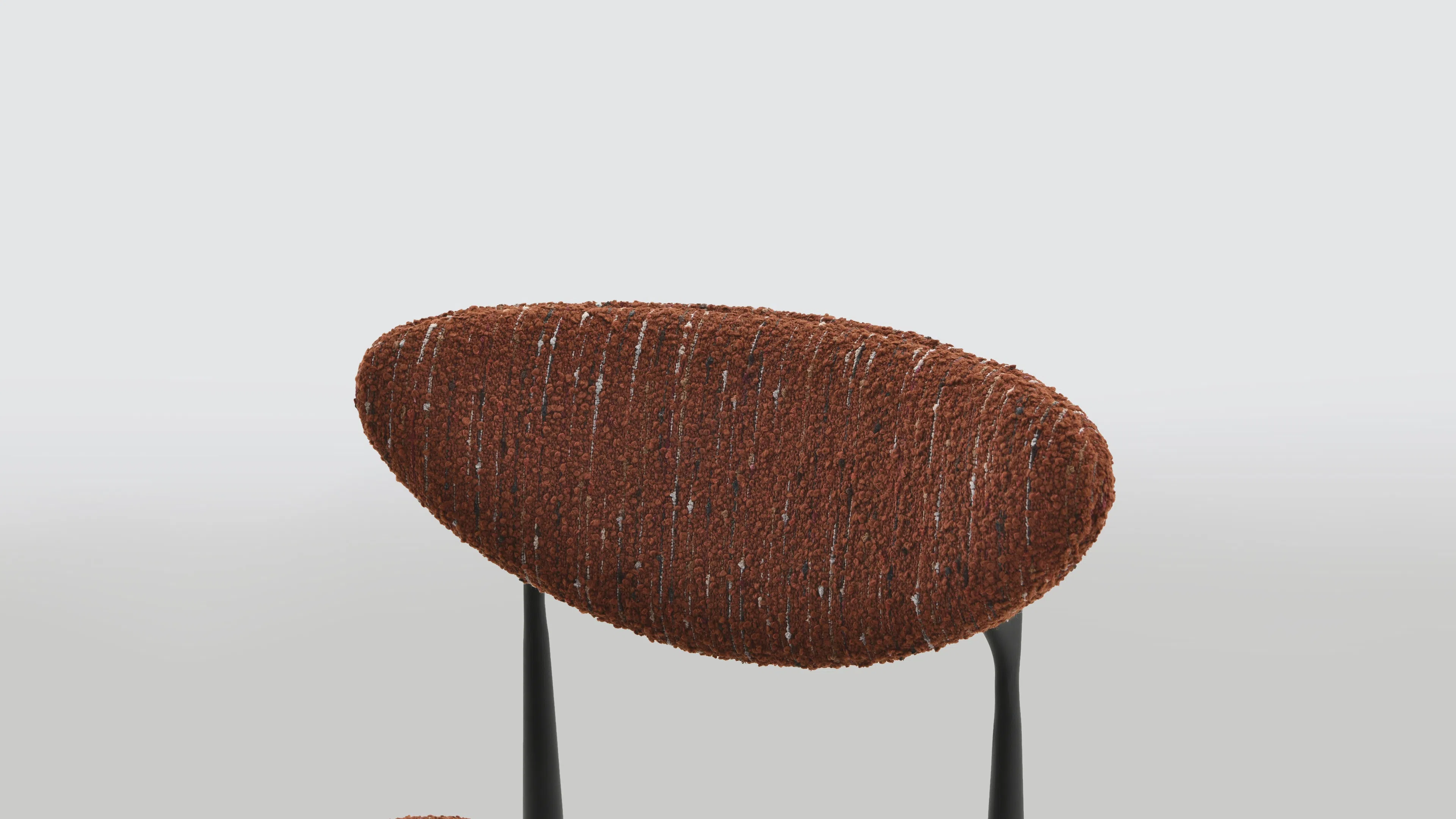 Обеденный стул GRAZIA&CO Featherston Scape