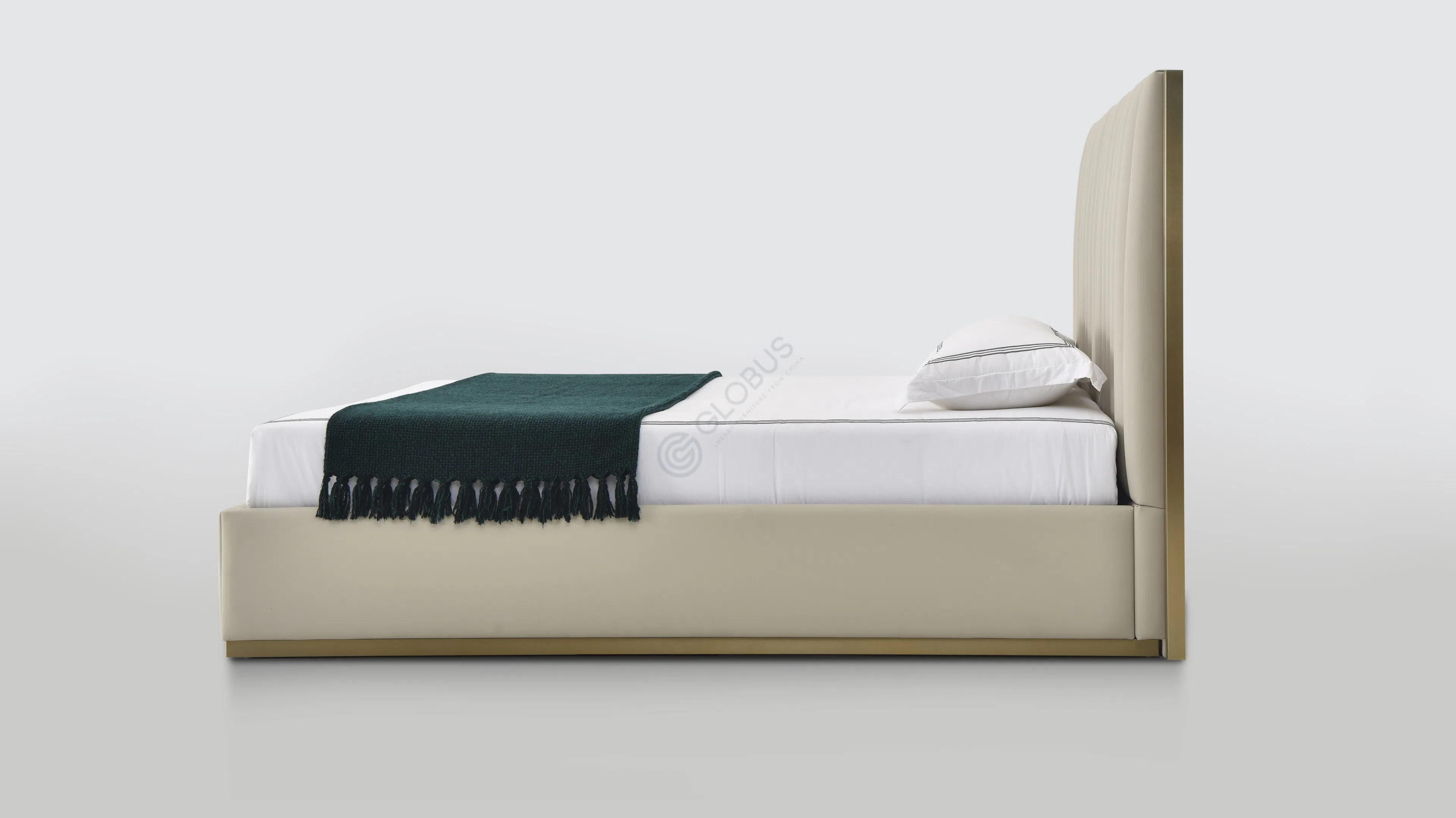 Кровать Alabaster