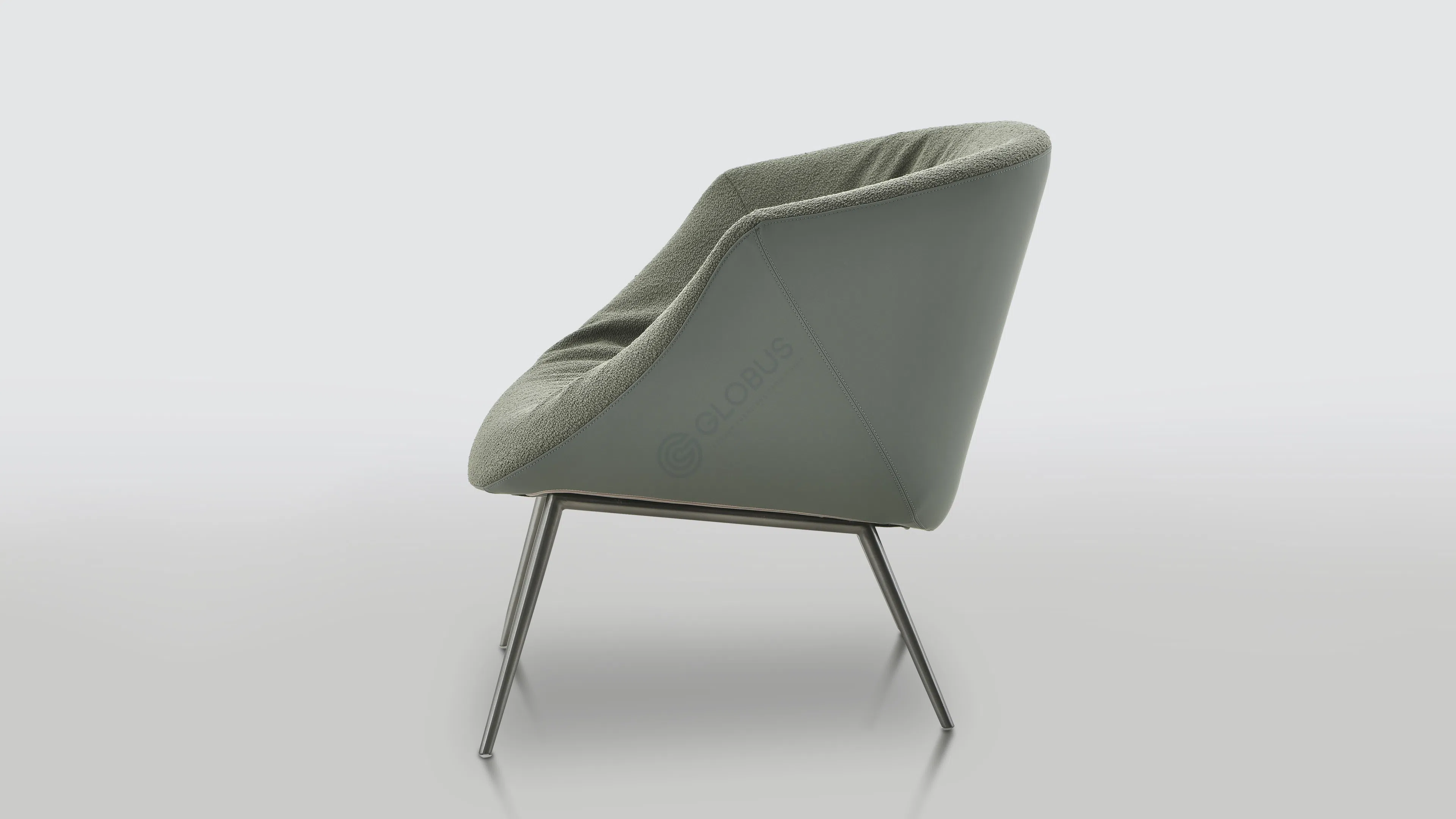 Кресло Verdecor