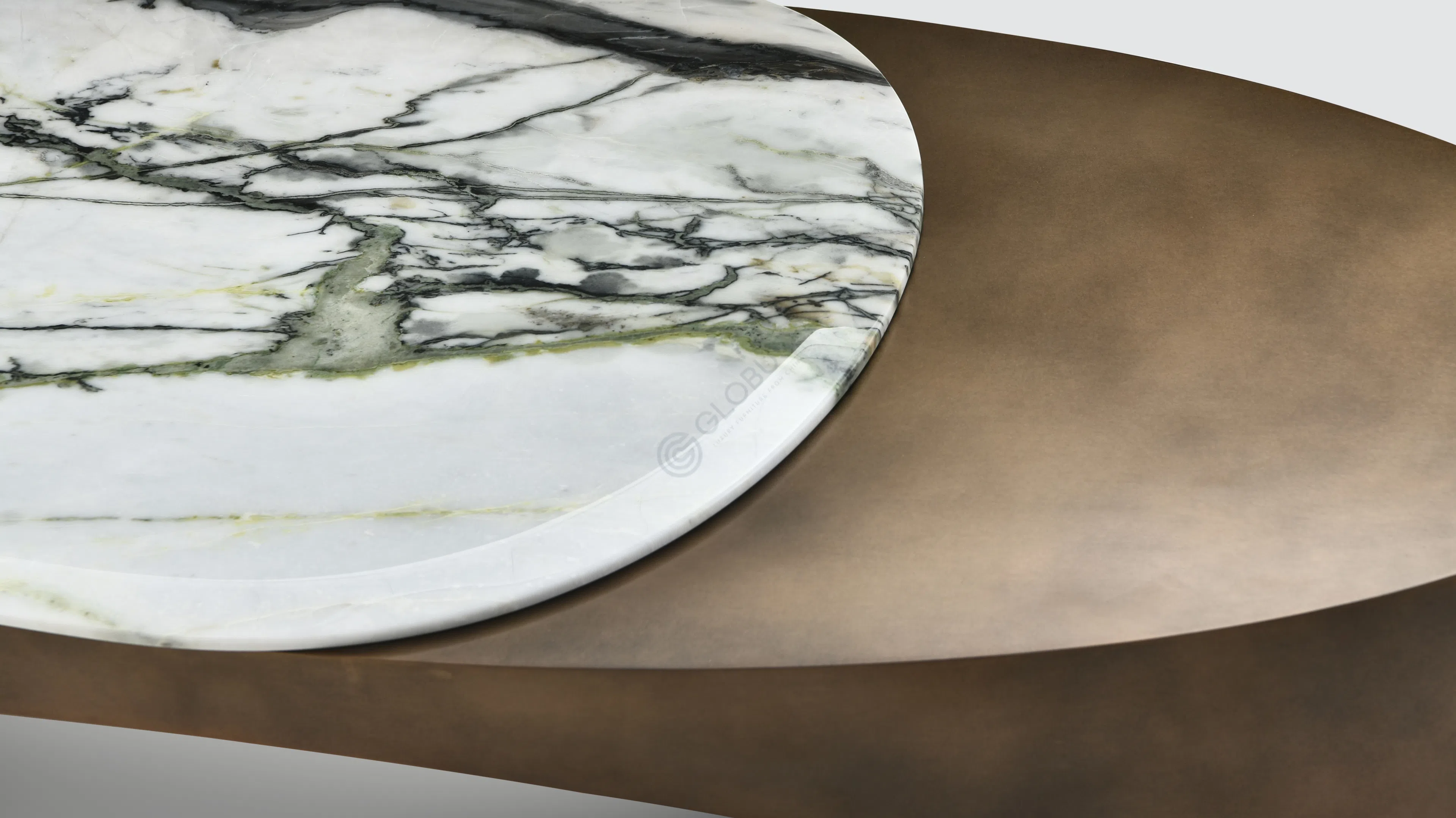 Журнальный столик LONGHI Gregg