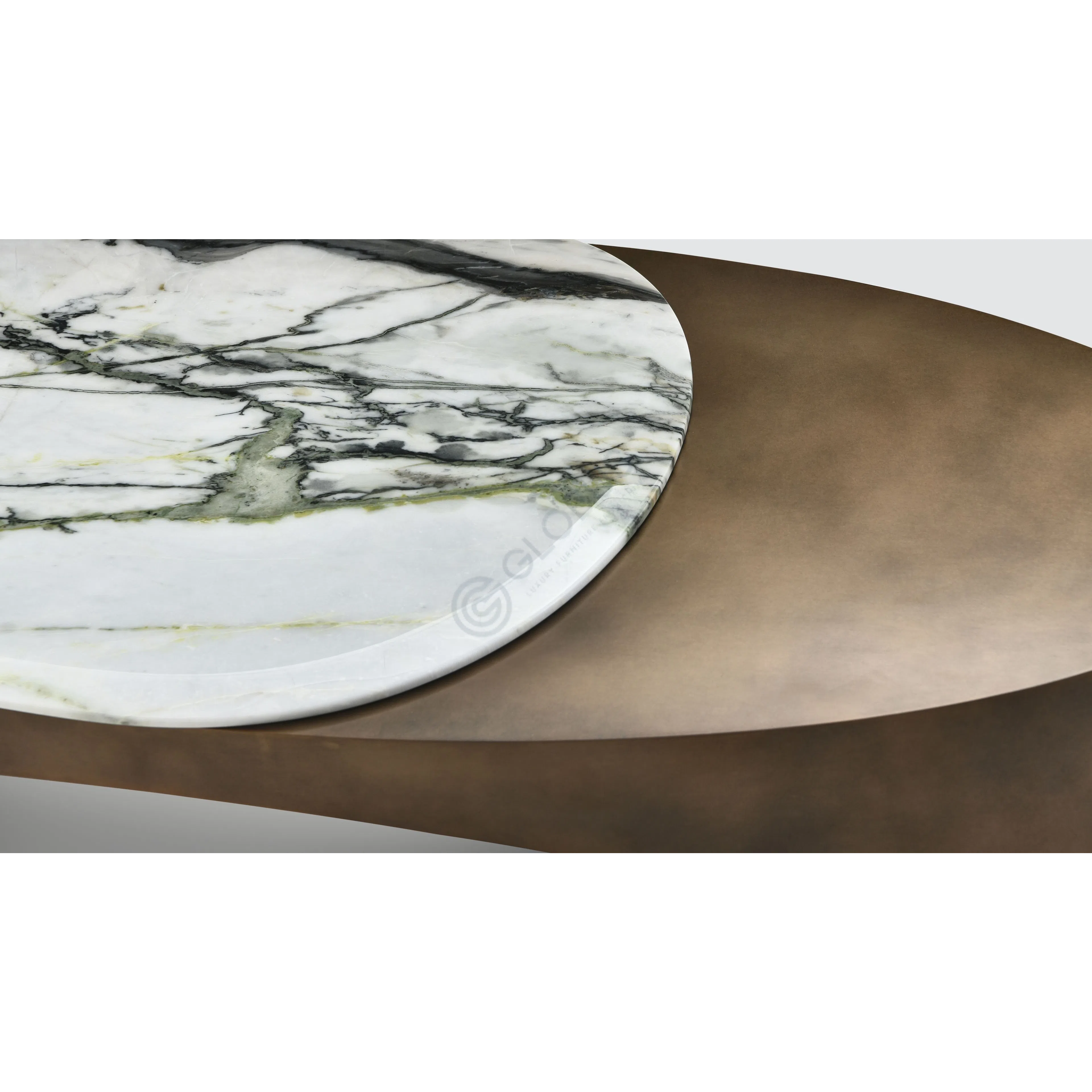 Журнальный столик LONGHI Gregg