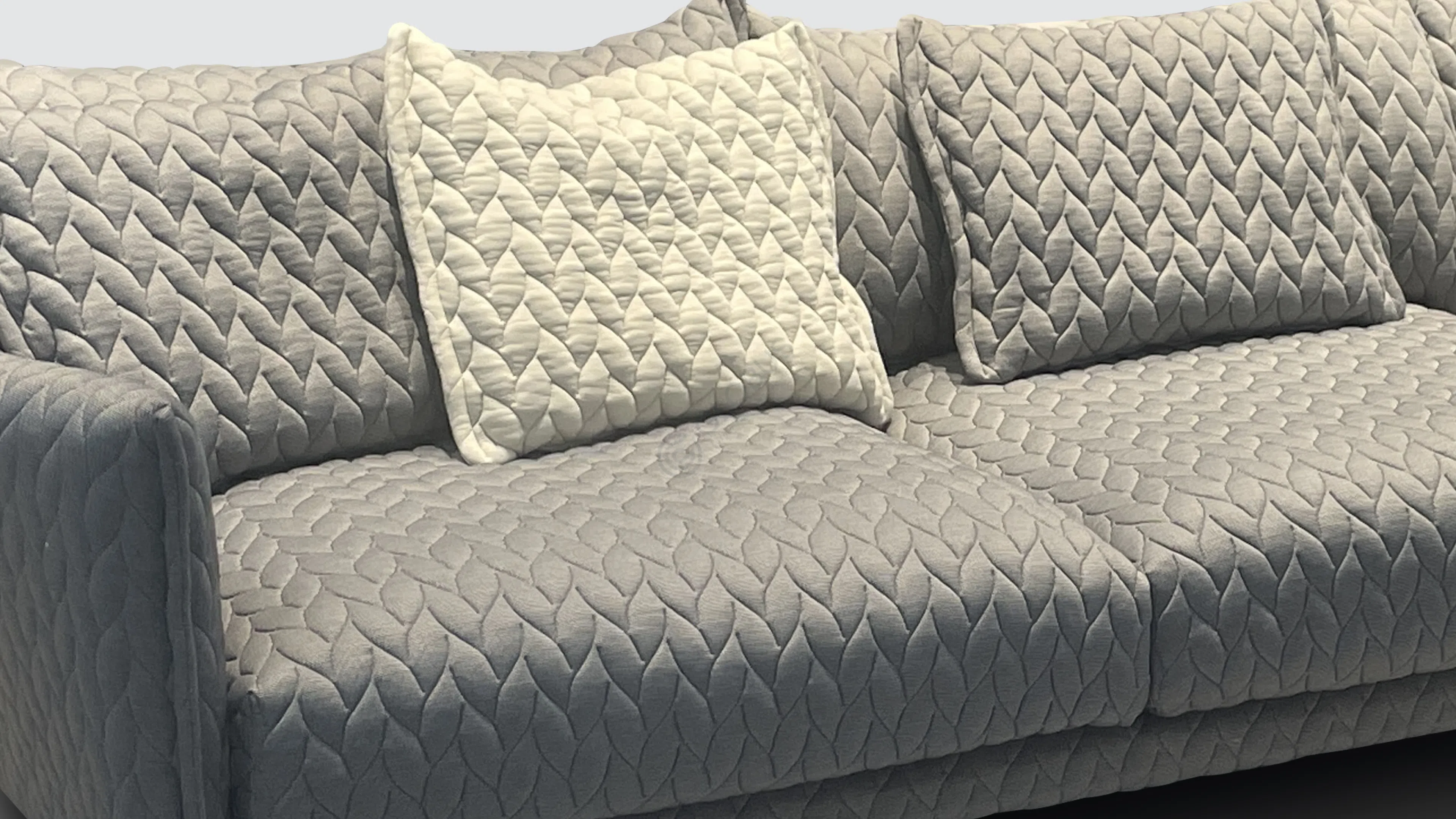 Диван MOROSO Gentry