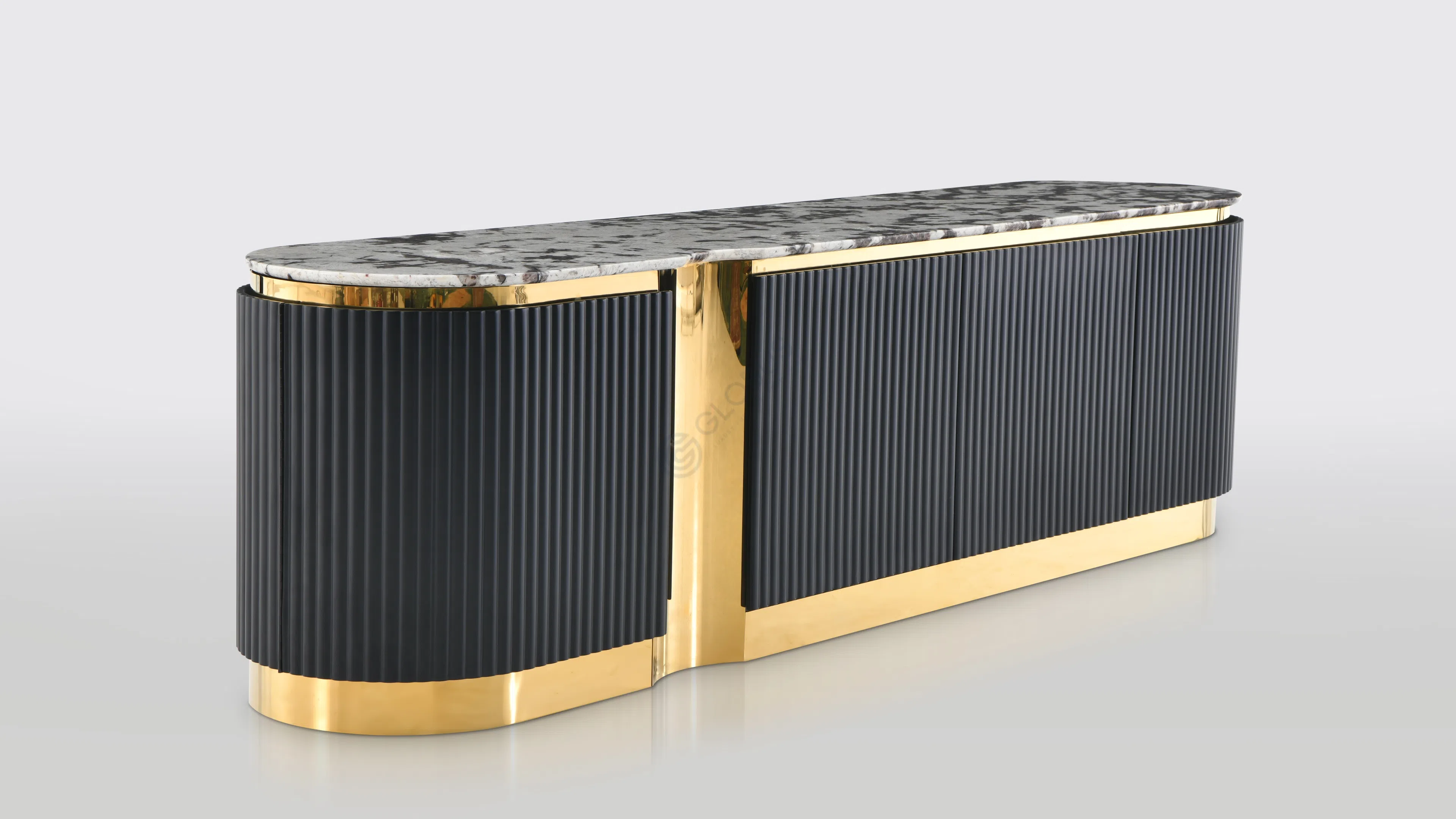 ТВ тумба VISIONNAIRE Leonardo