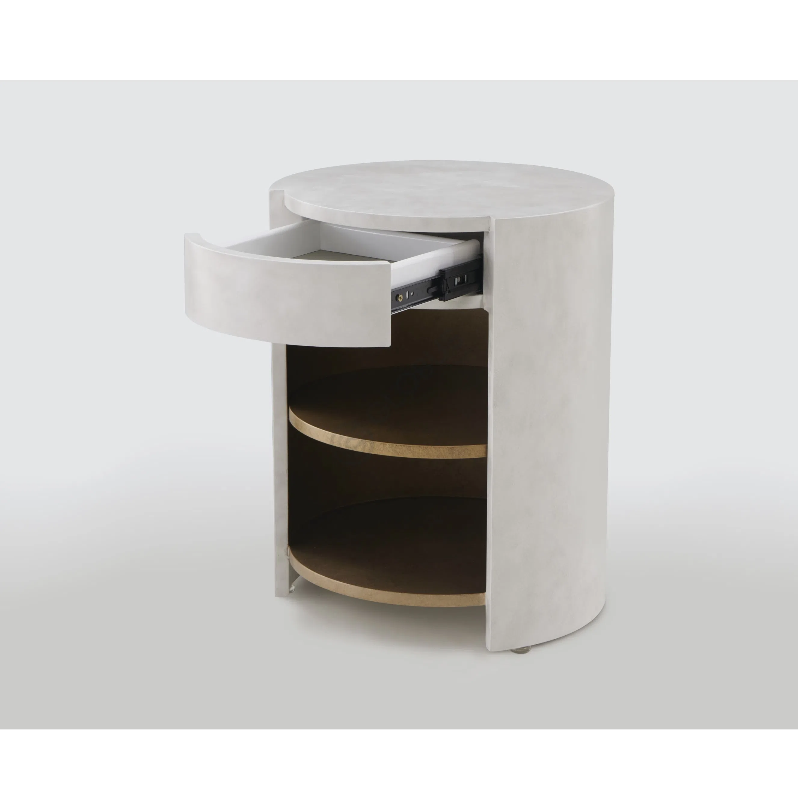 Прикроватная тумба STUDIO GLUSTIN Barel