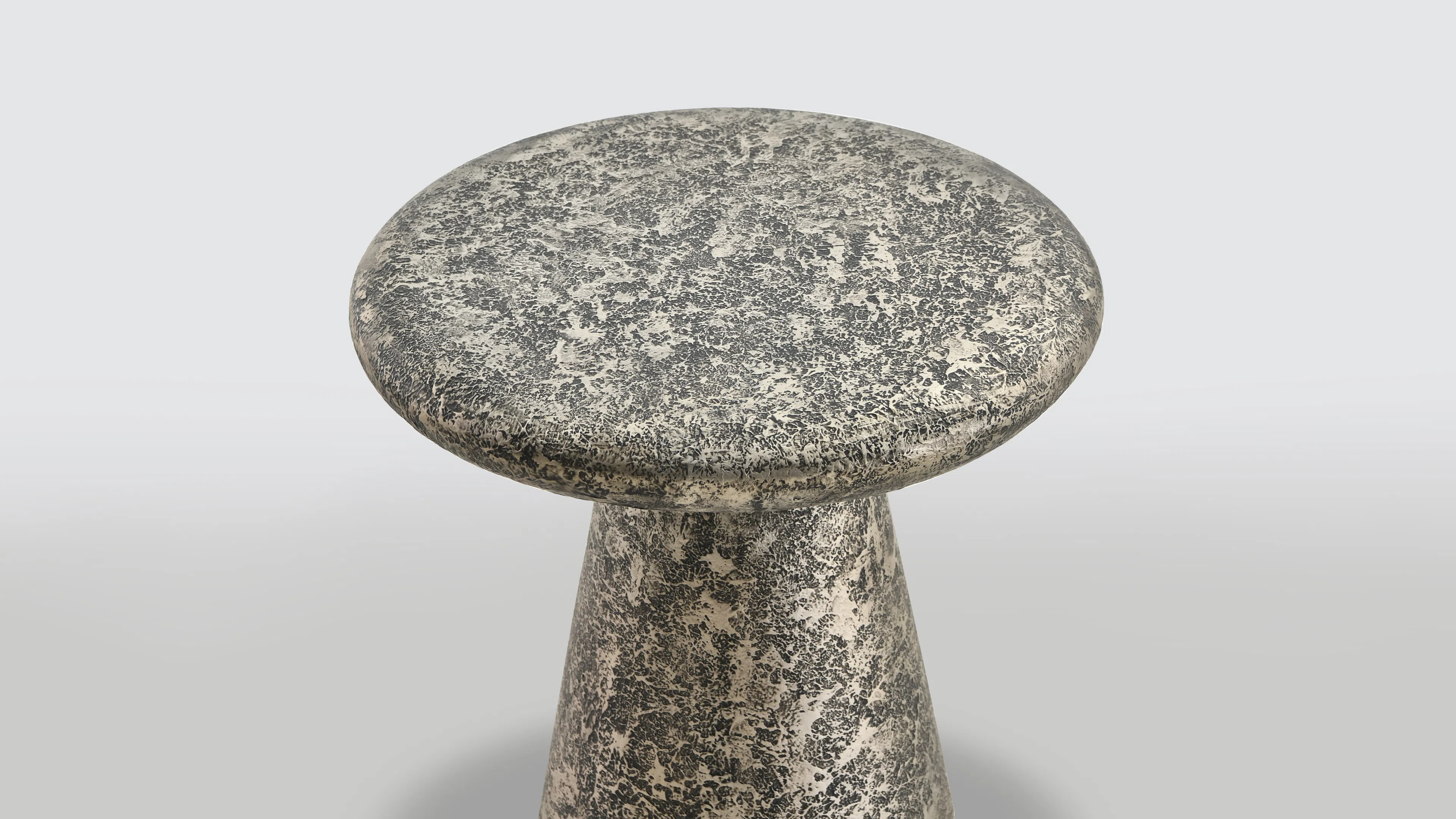 Угловой столик Uncesso